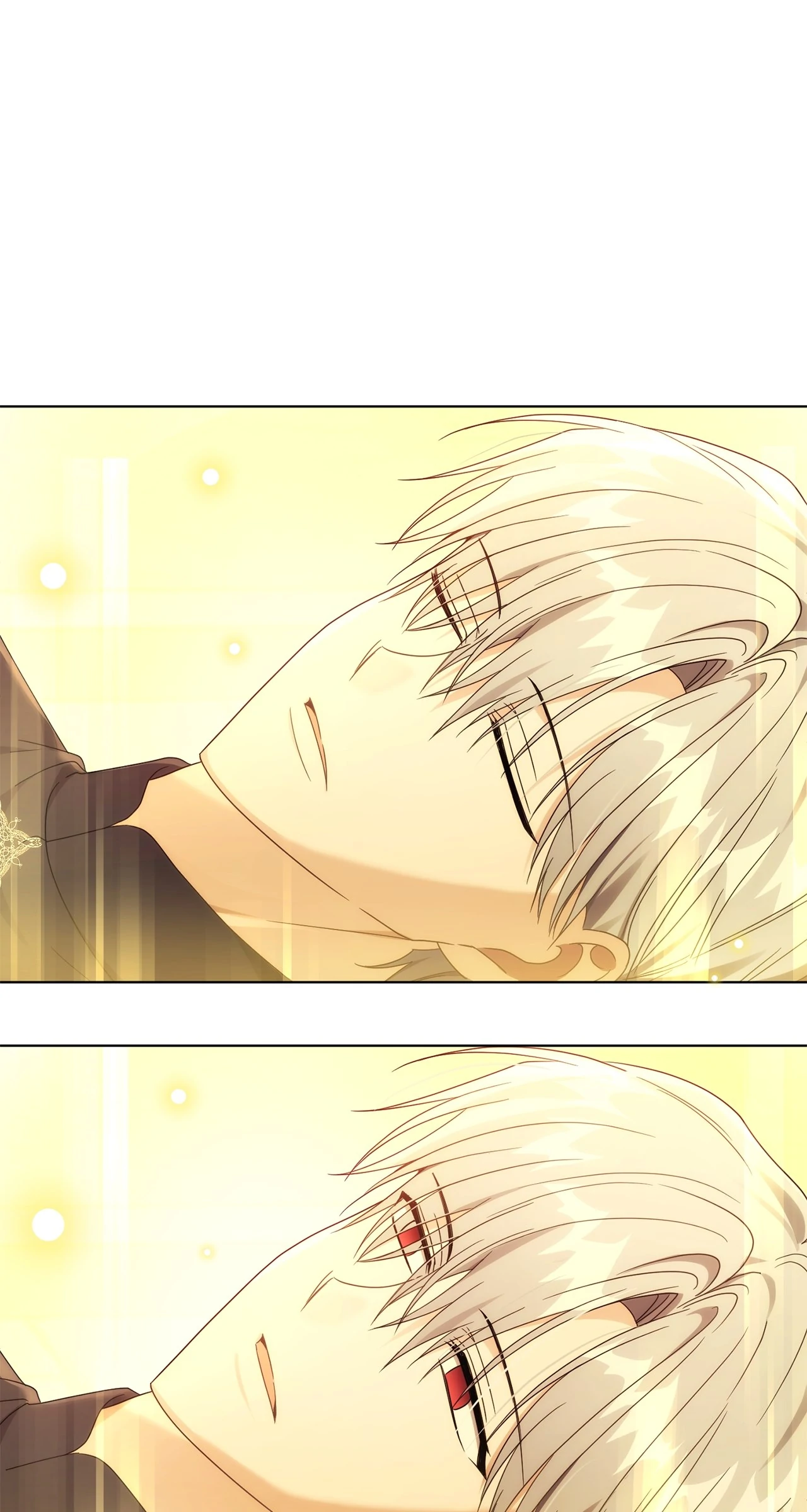 I’m the Wife of the Yandere Second Male Lead Chapter 65 - page 70