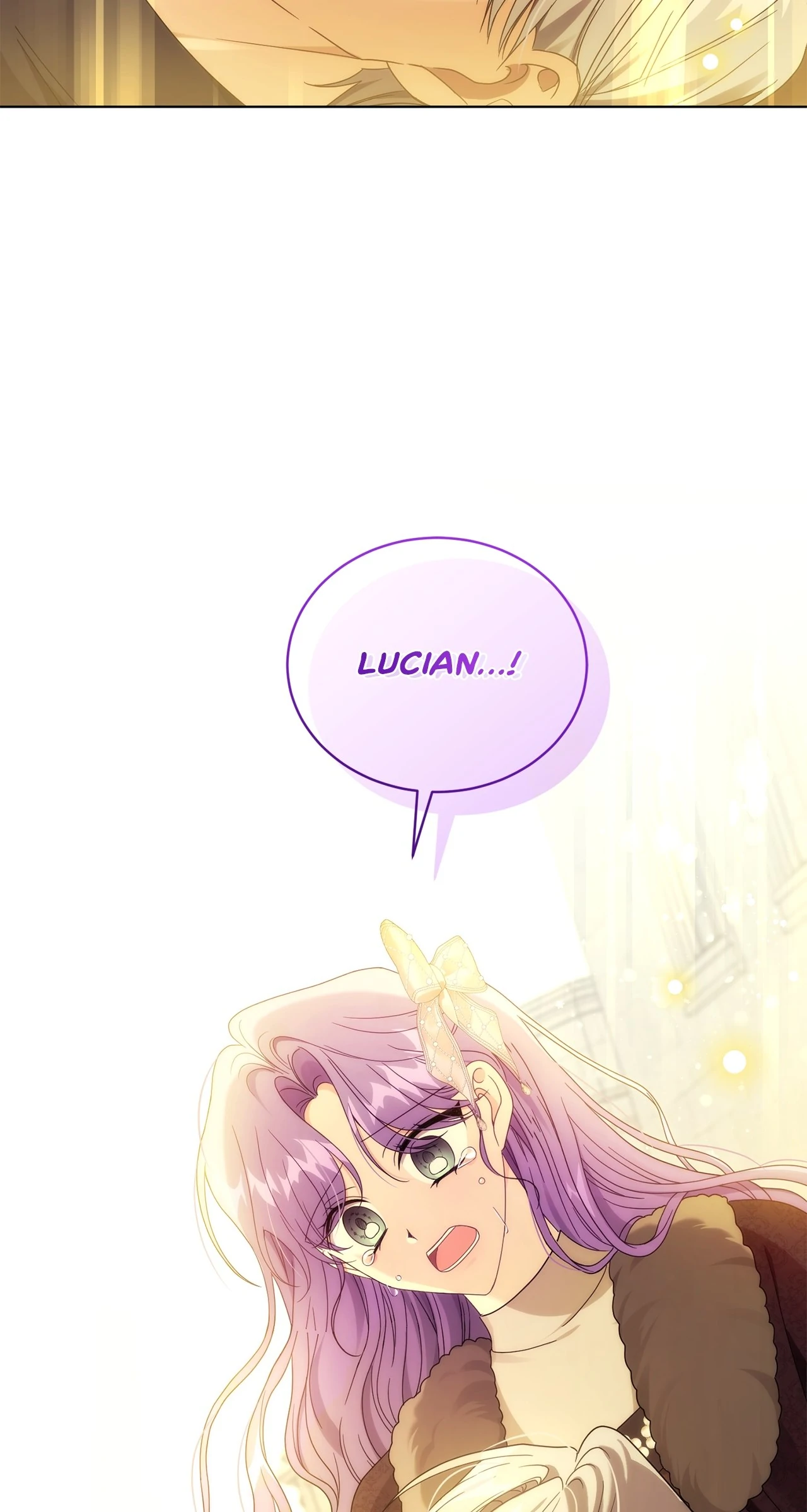 I’m the Wife of the Yandere Second Male Lead Chapter 65 - page 71