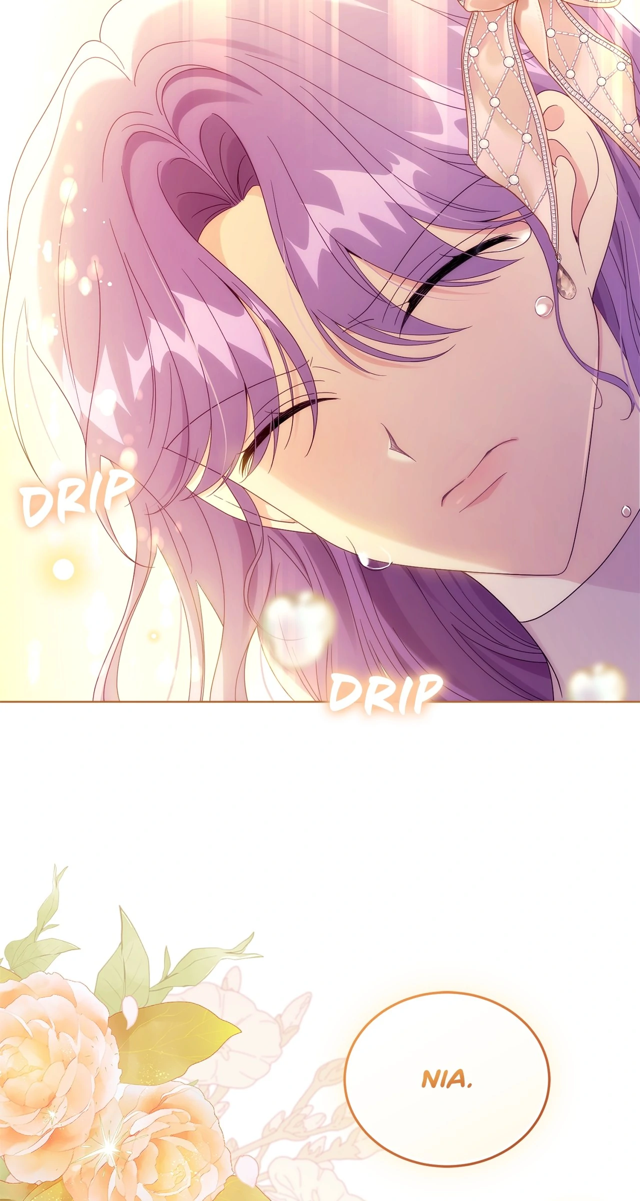 I’m the Wife of the Yandere Second Male Lead Chapter 65 - page 74