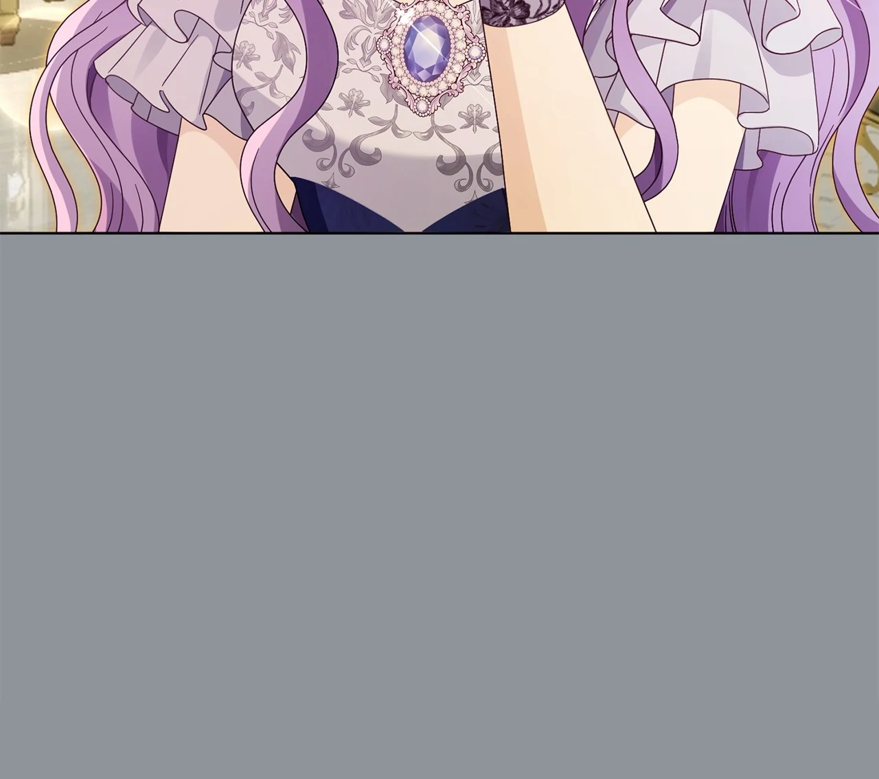 I’m the Wife of the Yandere Second Male Lead Chapter 65 - page 10