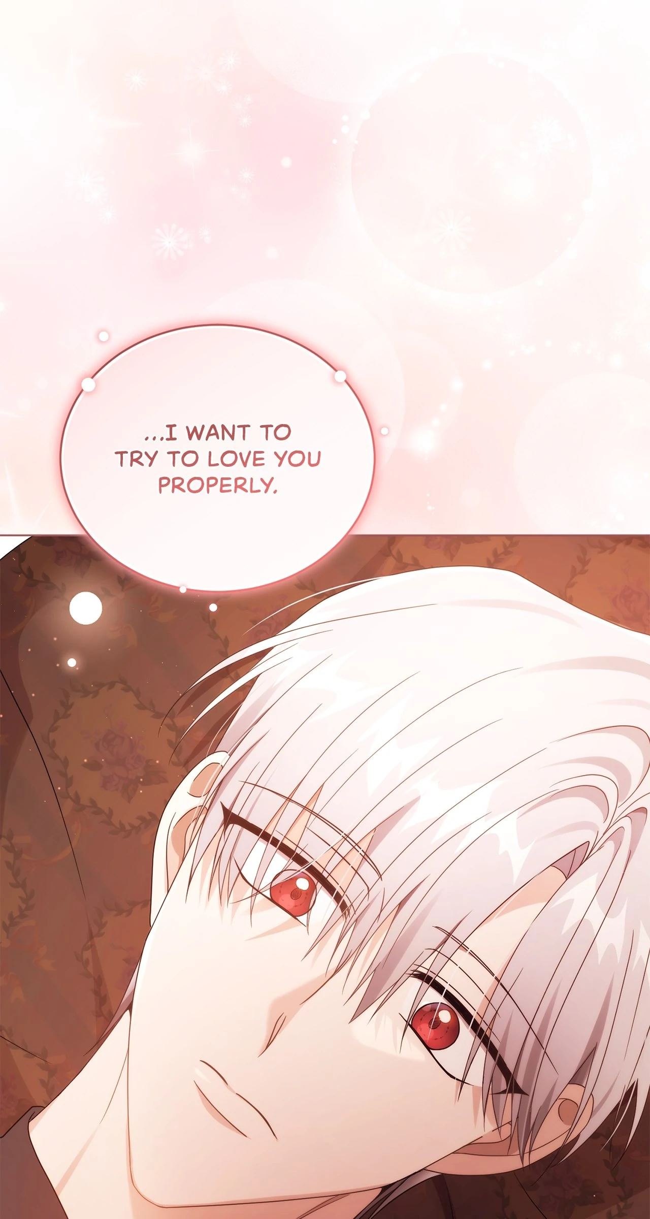 I’m the Wife of the Yandere Second Male Lead Chapter 66 - page 10