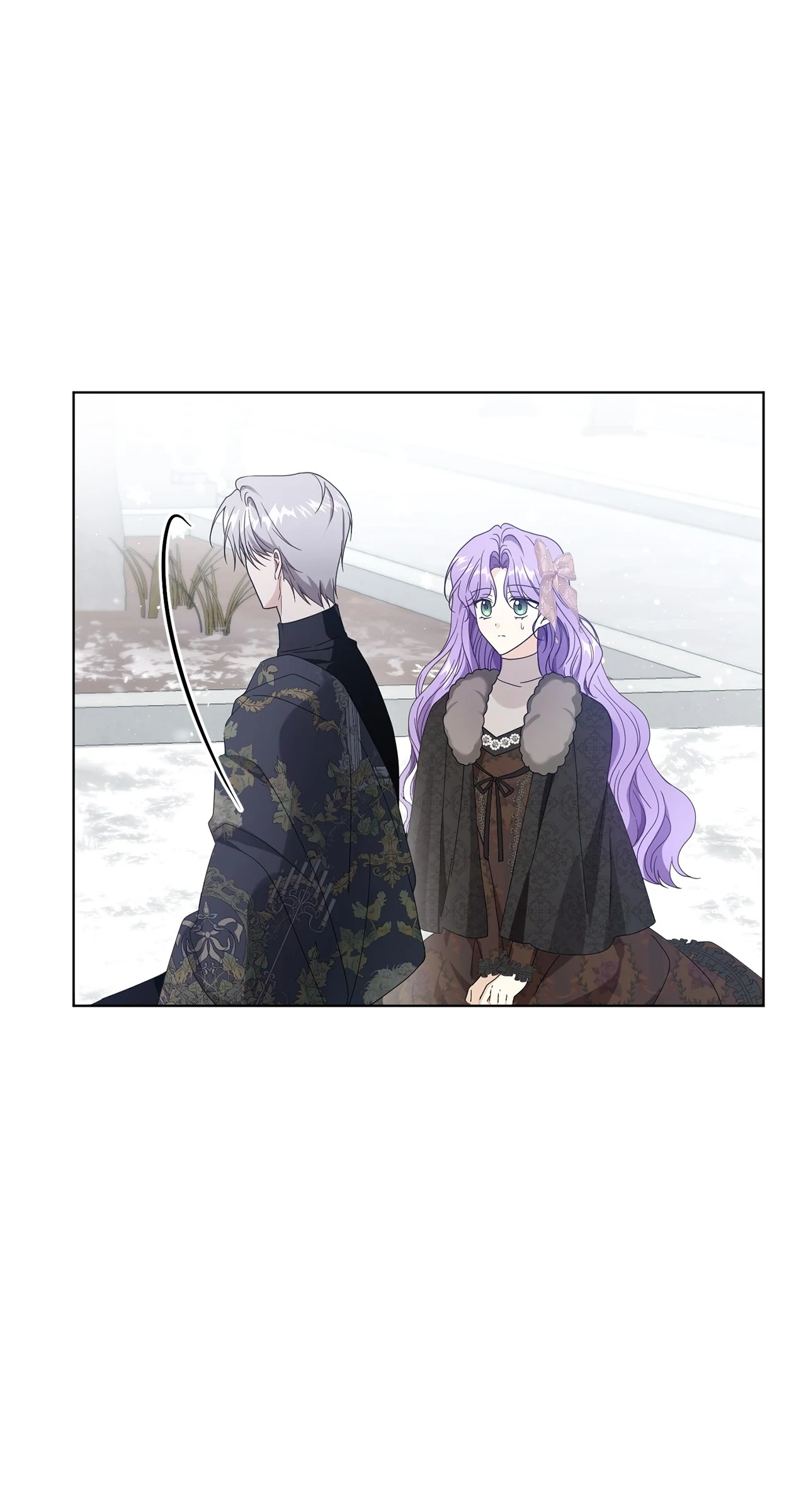 I’m the Wife of the Yandere Second Male Lead Chapter 66 - page 12