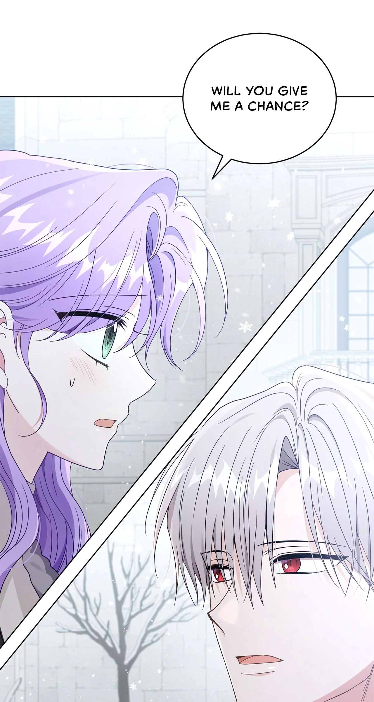 I’m the Wife of the Yandere Second Male Lead Chapter 66 - page 13