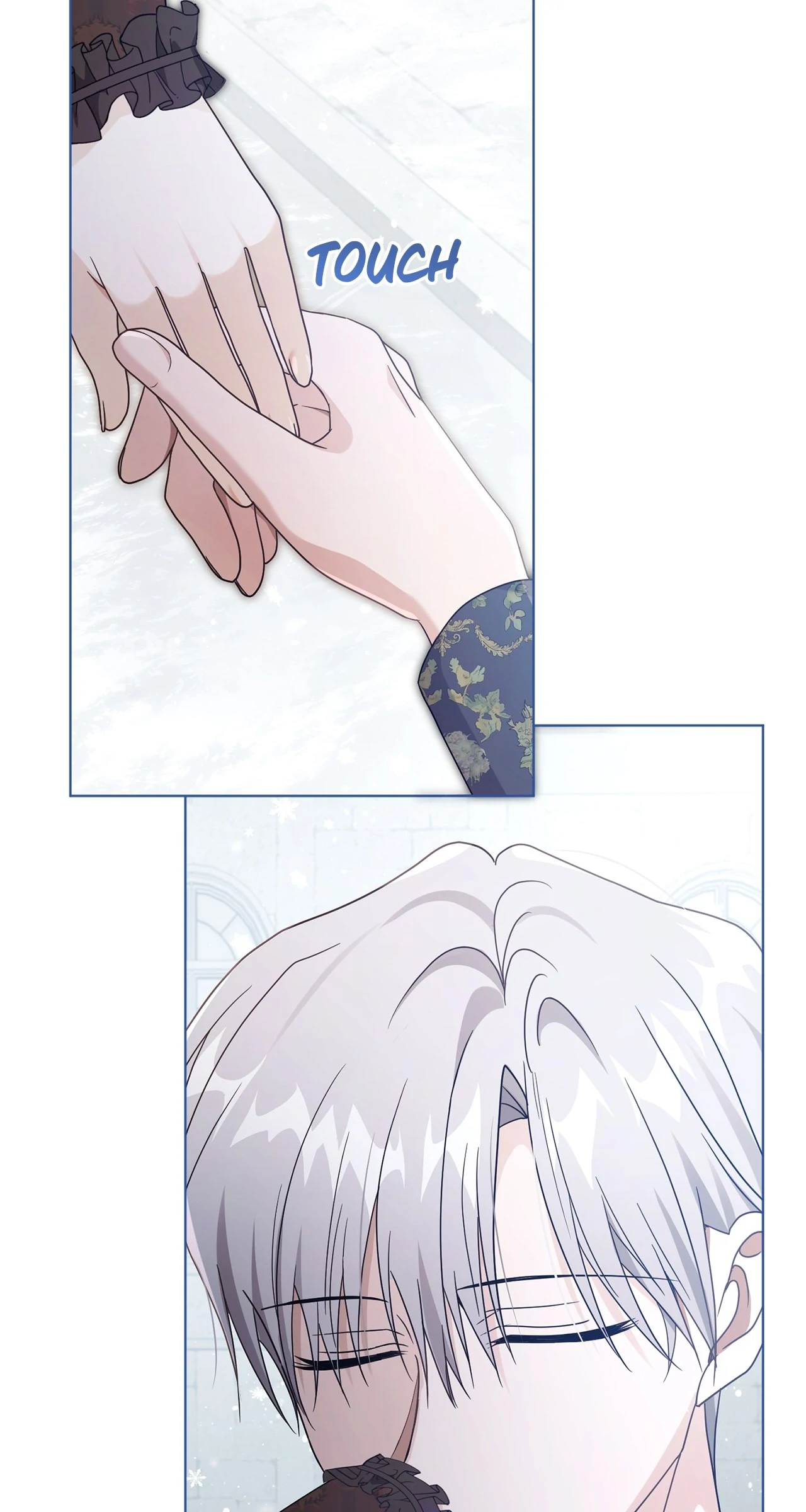 I’m the Wife of the Yandere Second Male Lead Chapter 66 - page 15