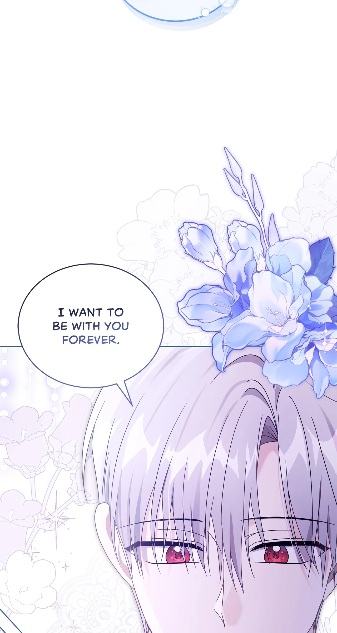 I’m the Wife of the Yandere Second Male Lead Chapter 66 - page 18