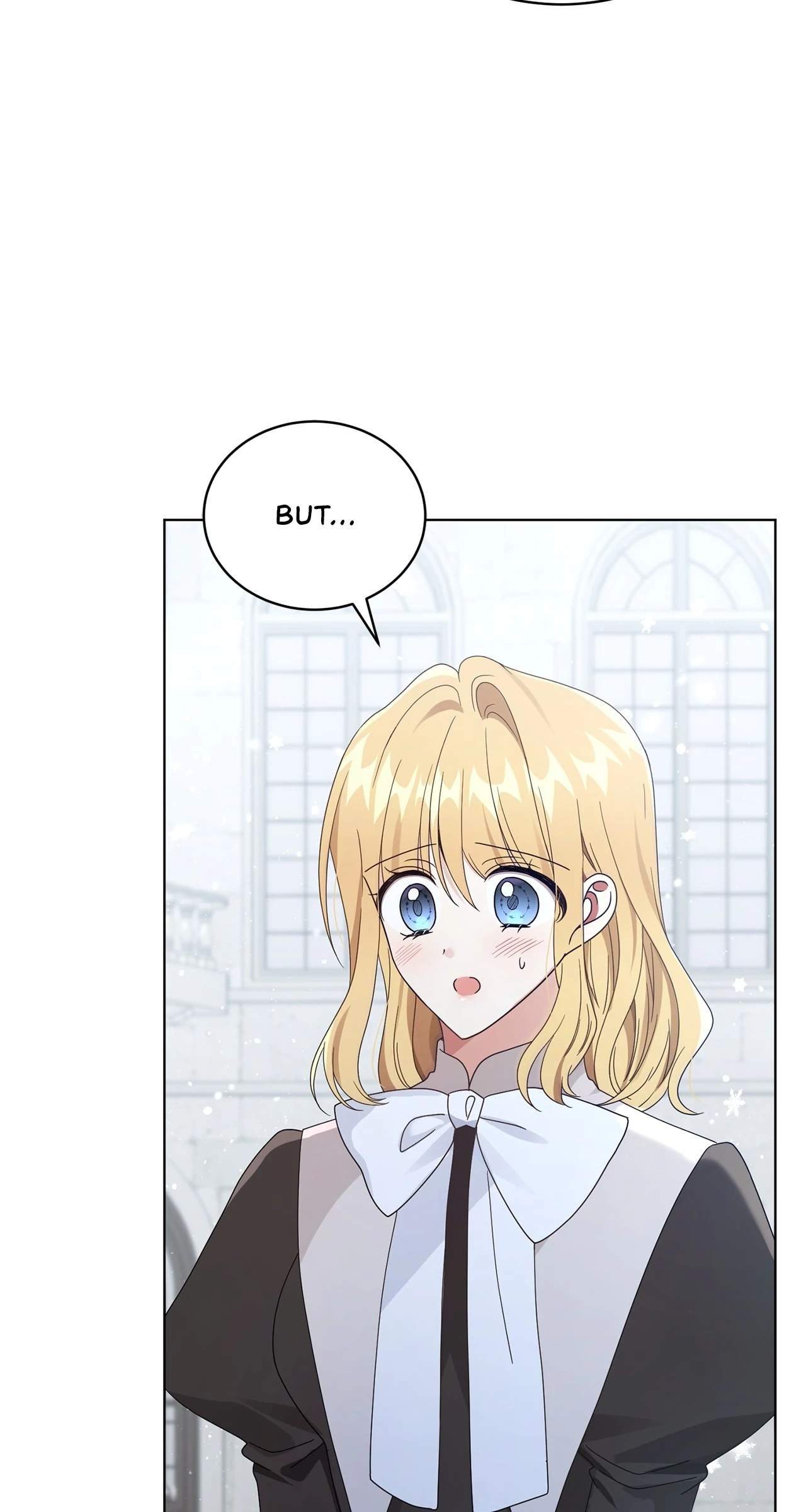I’m the Wife of the Yandere Second Male Lead Chapter 66 - page 25