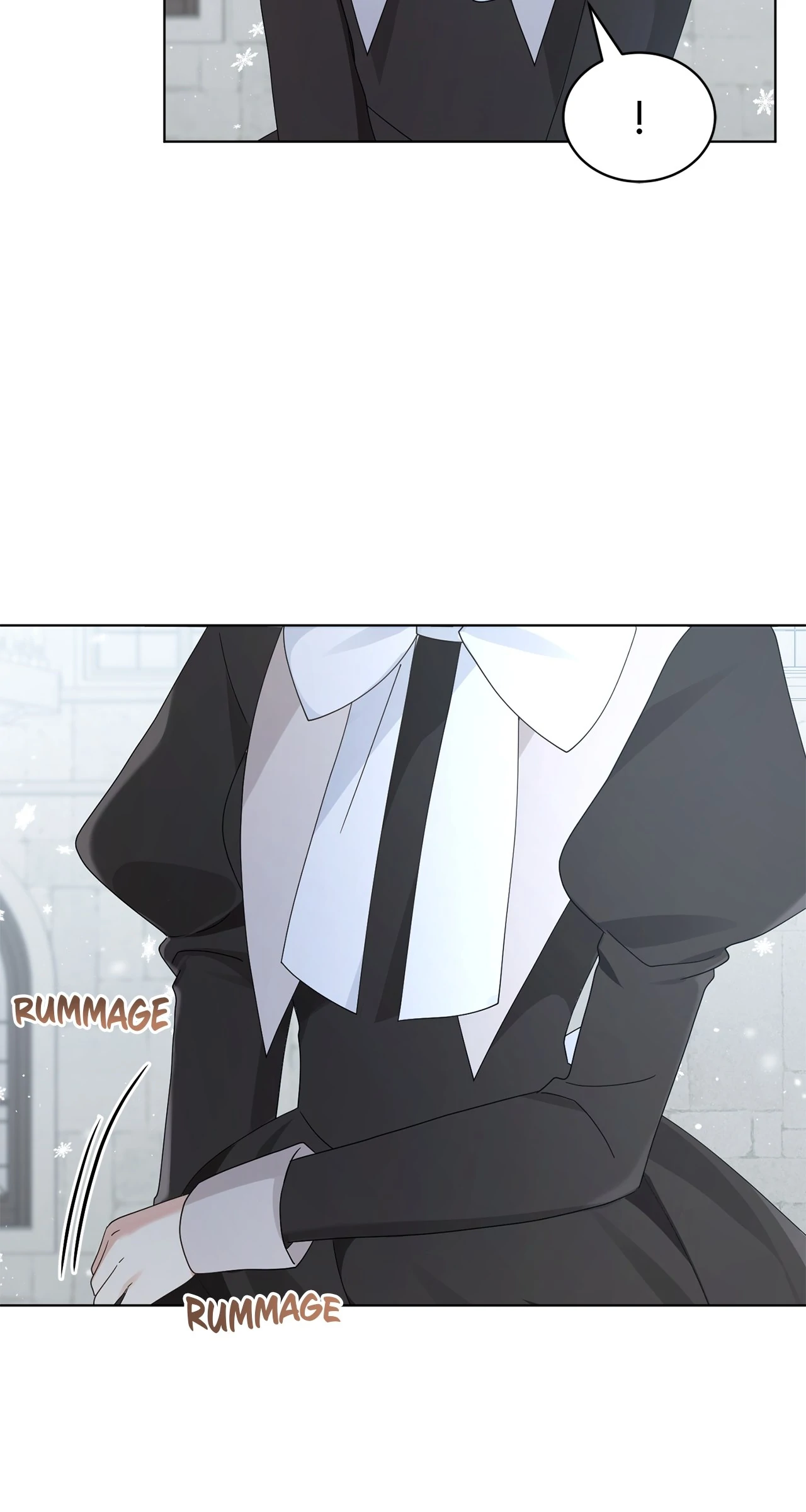 I’m the Wife of the Yandere Second Male Lead Chapter 66 - page 26