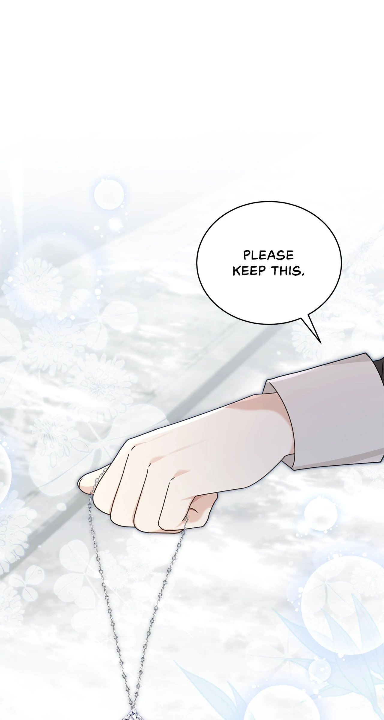 I’m the Wife of the Yandere Second Male Lead Chapter 66 - page 28