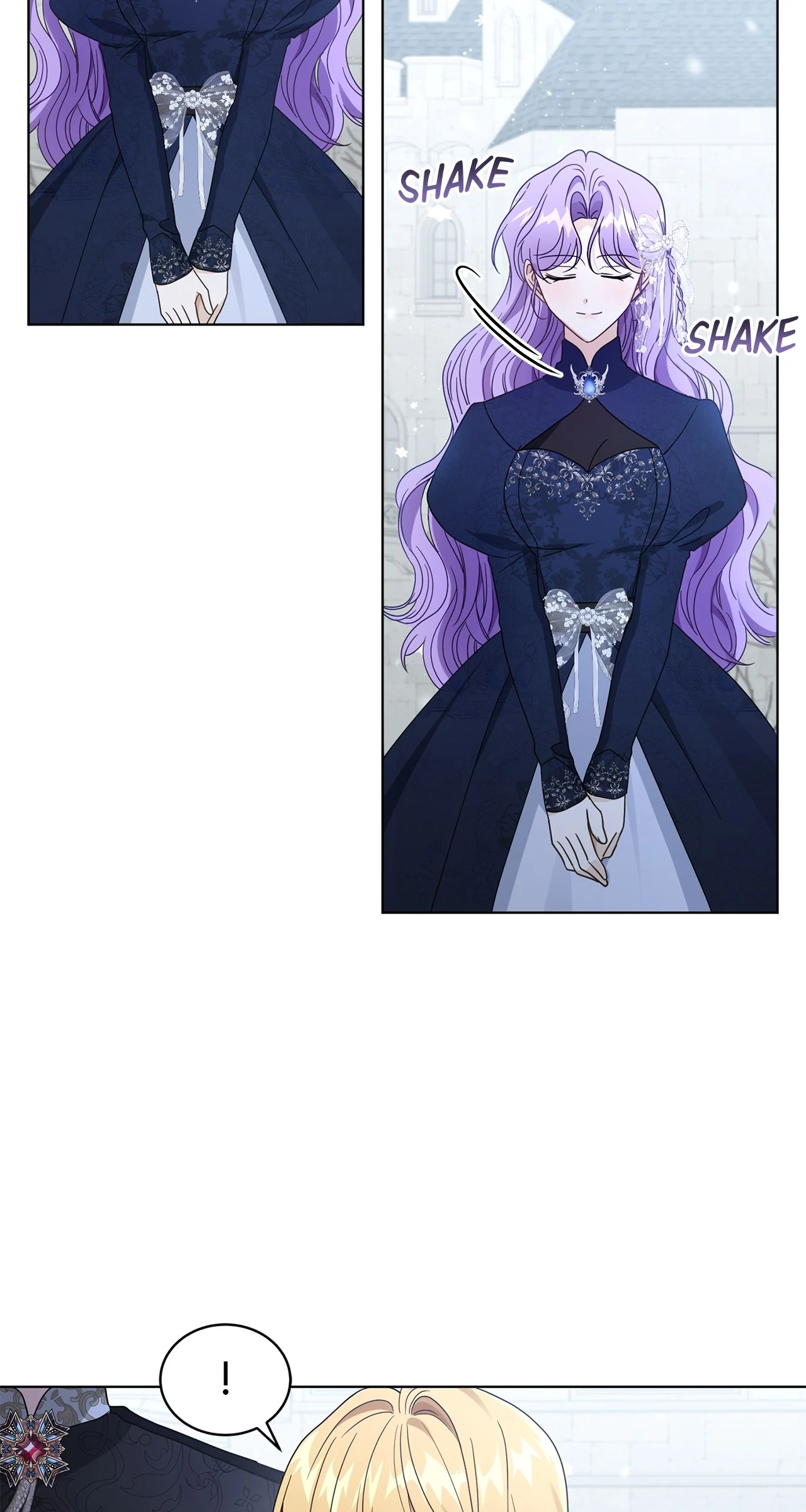 I’m the Wife of the Yandere Second Male Lead Chapter 66 - page 30