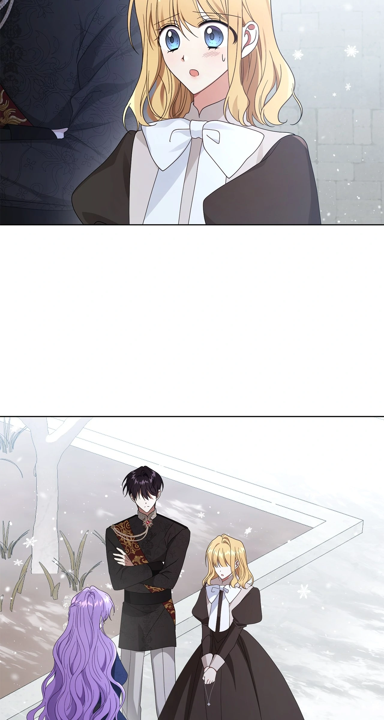I’m the Wife of the Yandere Second Male Lead Chapter 66 - page 31