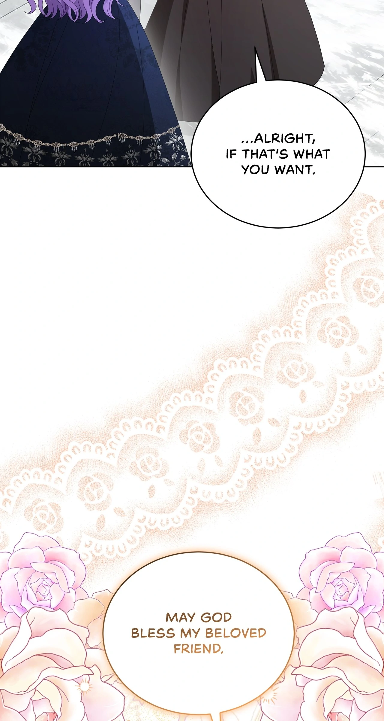I’m the Wife of the Yandere Second Male Lead Chapter 66 - page 32