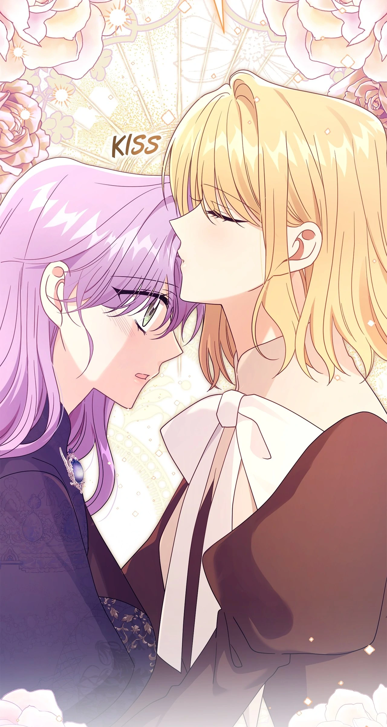 I’m the Wife of the Yandere Second Male Lead Chapter 66 - page 33