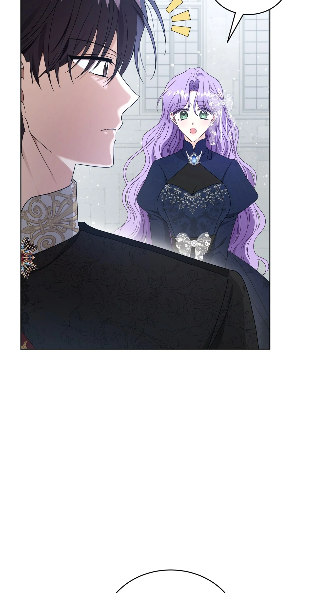 I’m the Wife of the Yandere Second Male Lead Chapter 66 - page 38