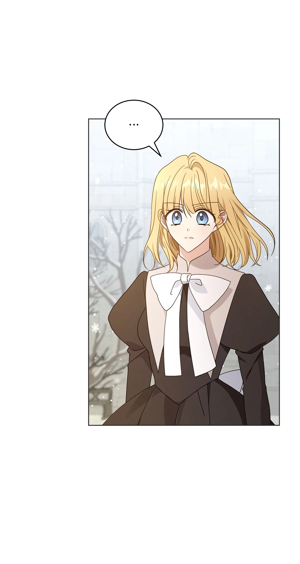 I’m the Wife of the Yandere Second Male Lead Chapter 66 - page 3