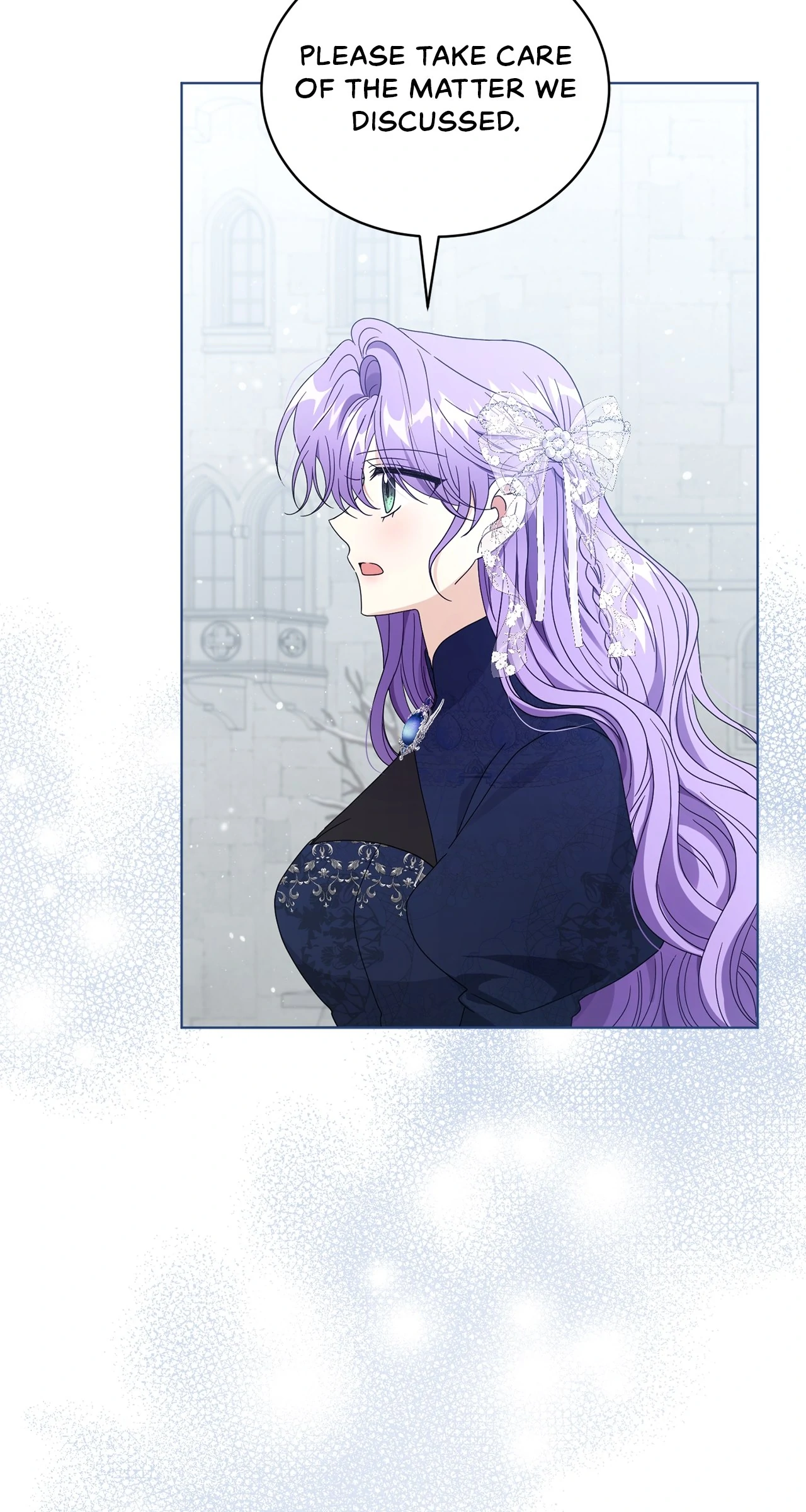 I’m the Wife of the Yandere Second Male Lead Chapter 66 - page 39