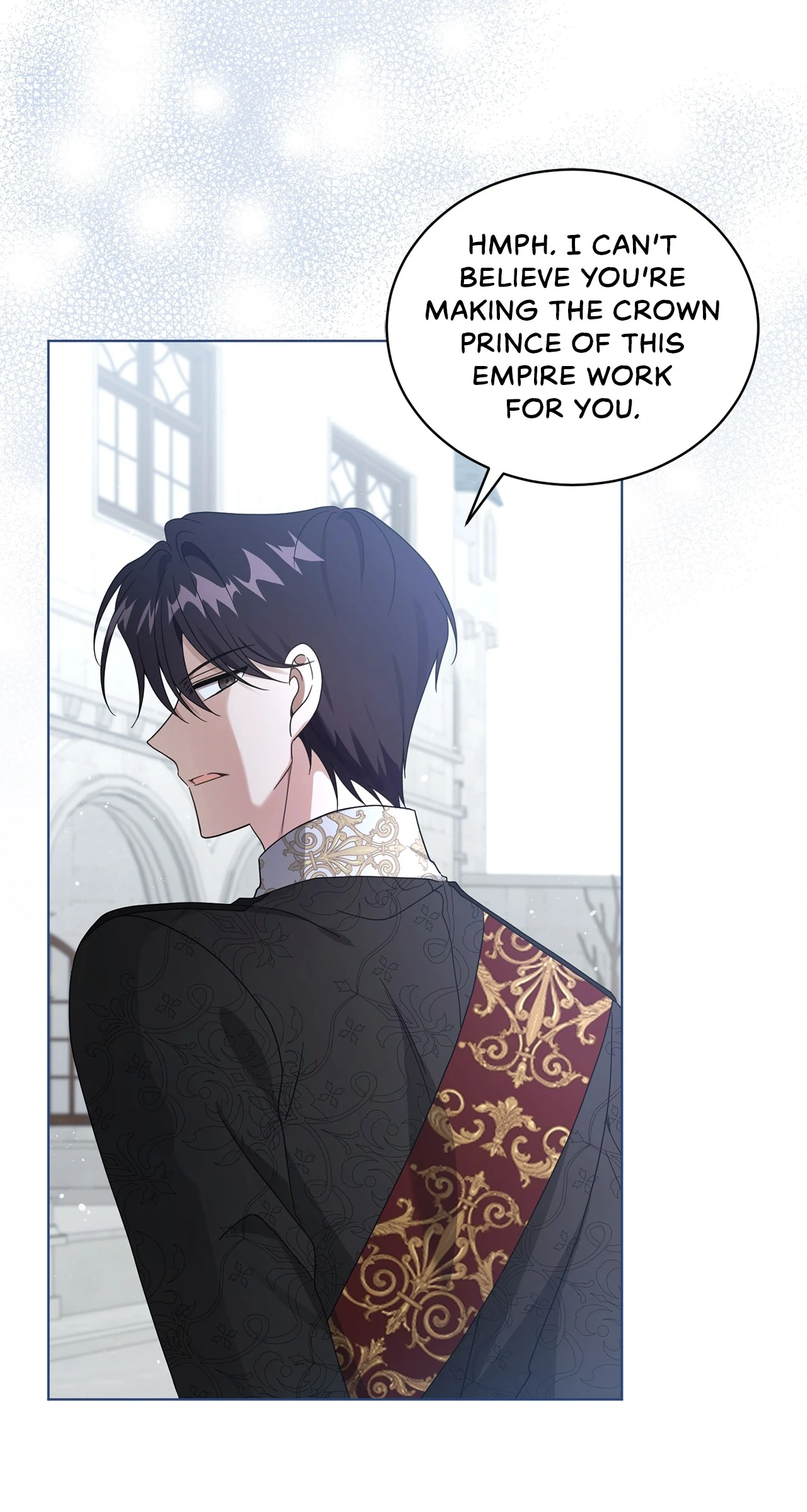 I’m the Wife of the Yandere Second Male Lead Chapter 66 - page 40