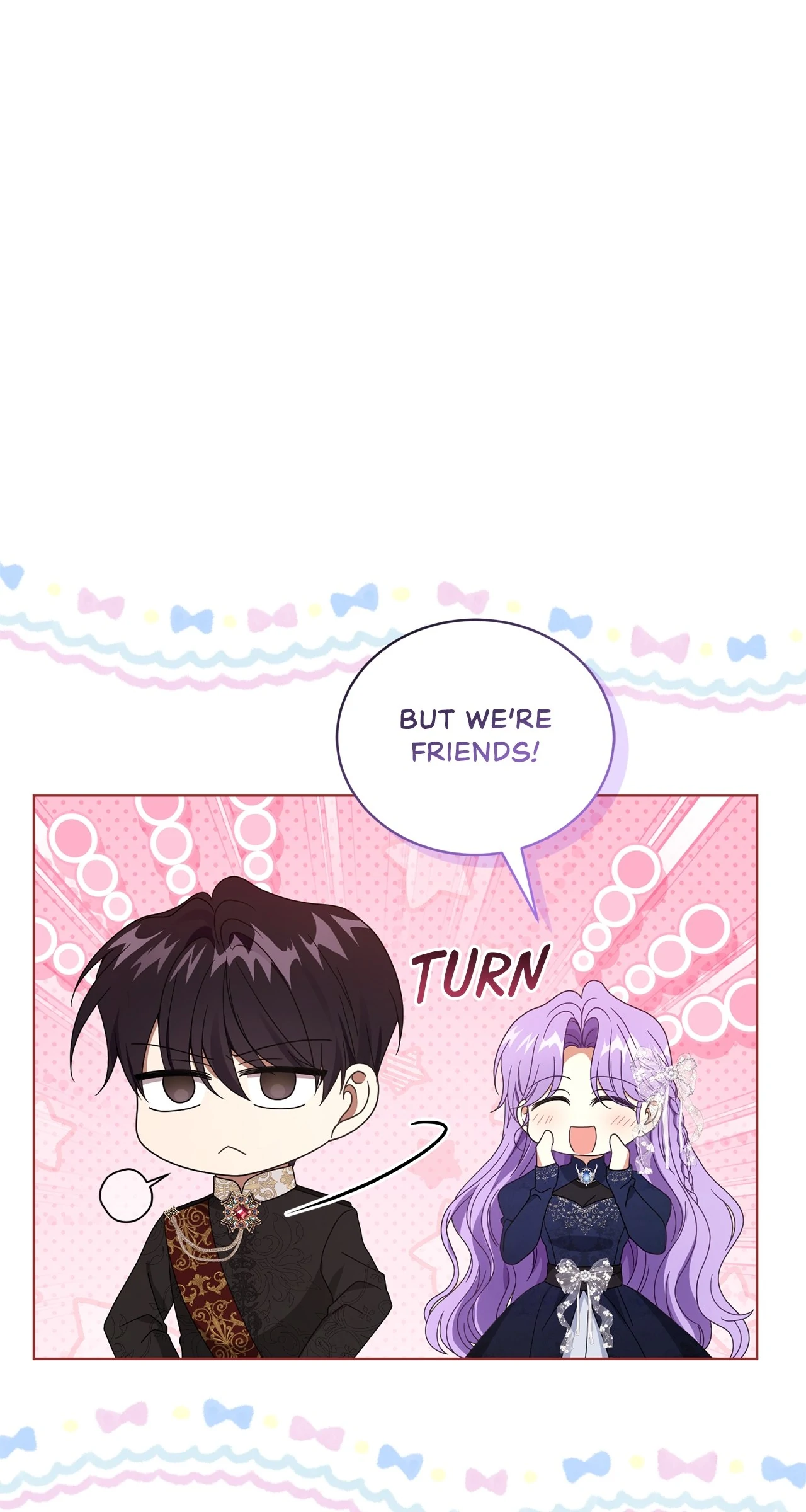 I’m the Wife of the Yandere Second Male Lead Chapter 66 - page 41