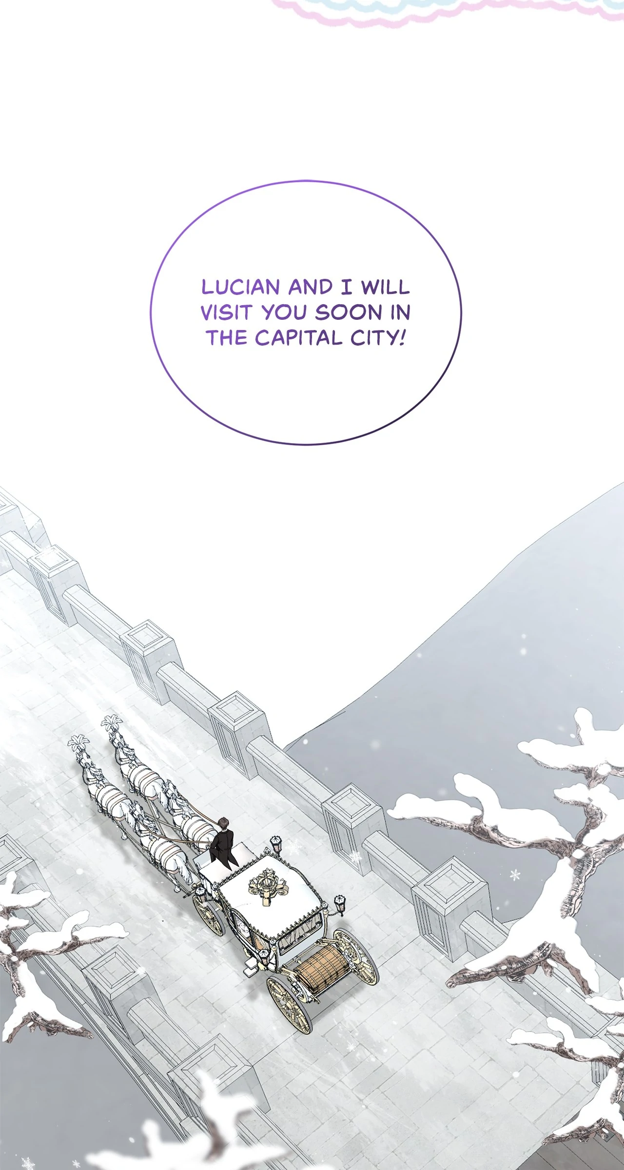 I’m the Wife of the Yandere Second Male Lead Chapter 66 - page 42