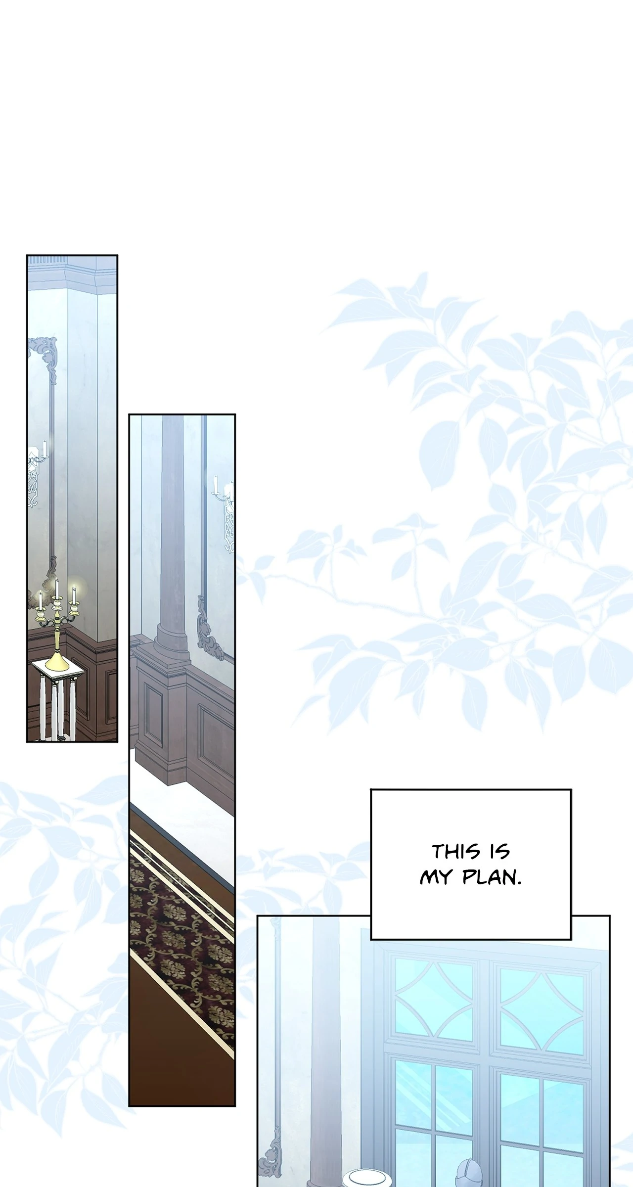 I’m the Wife of the Yandere Second Male Lead Chapter 66 - page 44