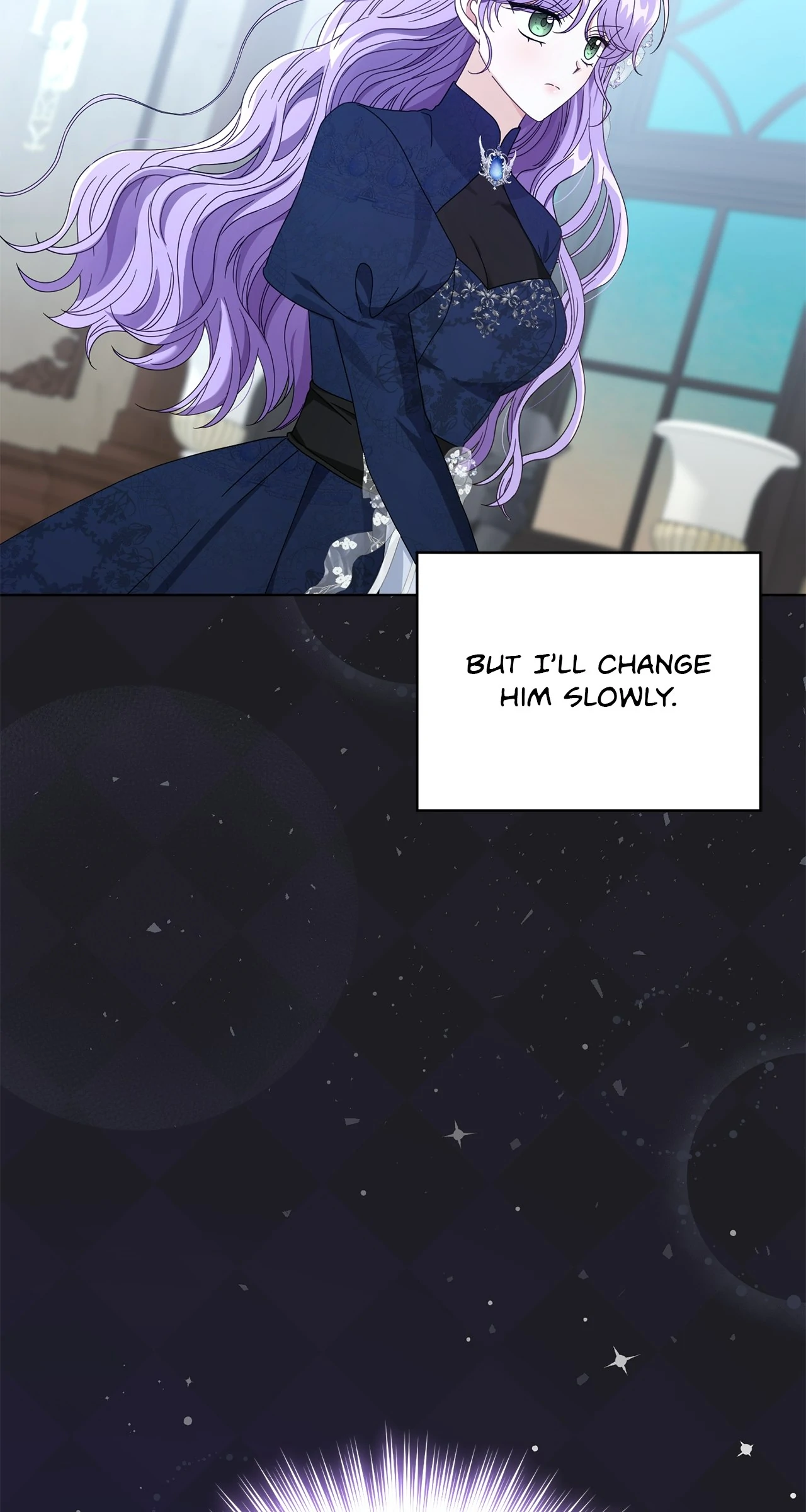 I’m the Wife of the Yandere Second Male Lead Chapter 66 - page 46