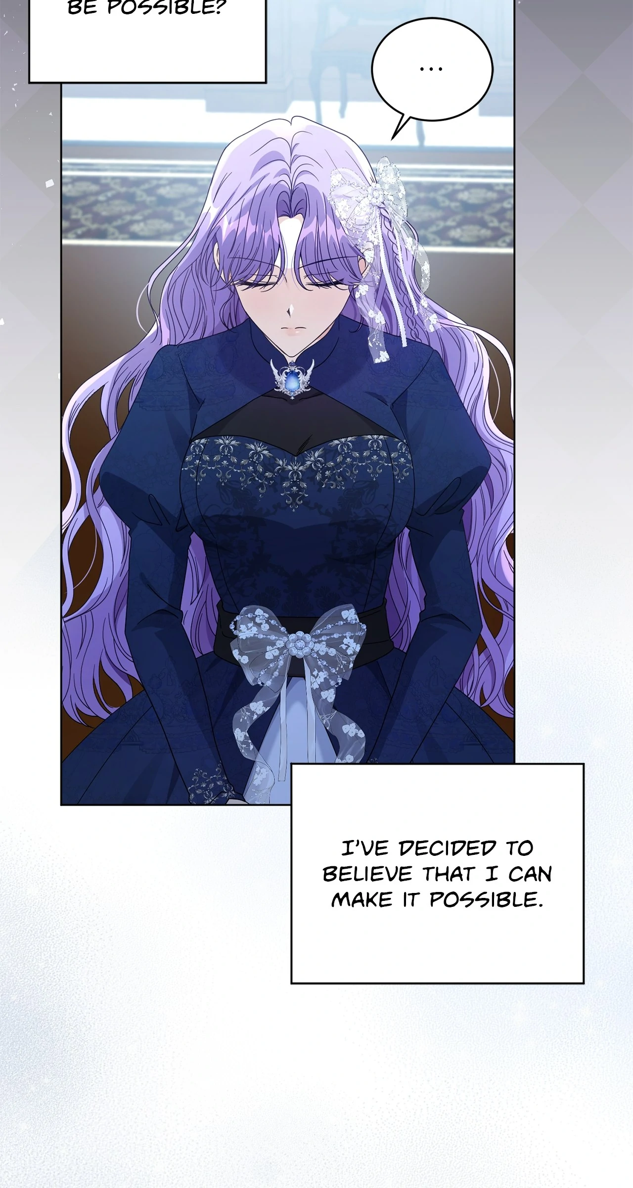 I’m the Wife of the Yandere Second Male Lead Chapter 66 - page 48