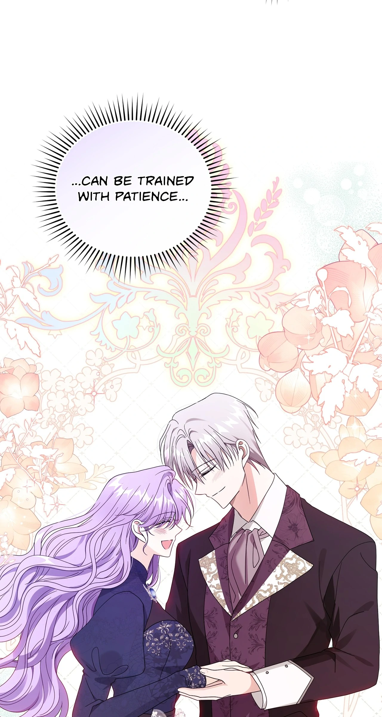 I’m the Wife of the Yandere Second Male Lead Chapter 66 - page 53