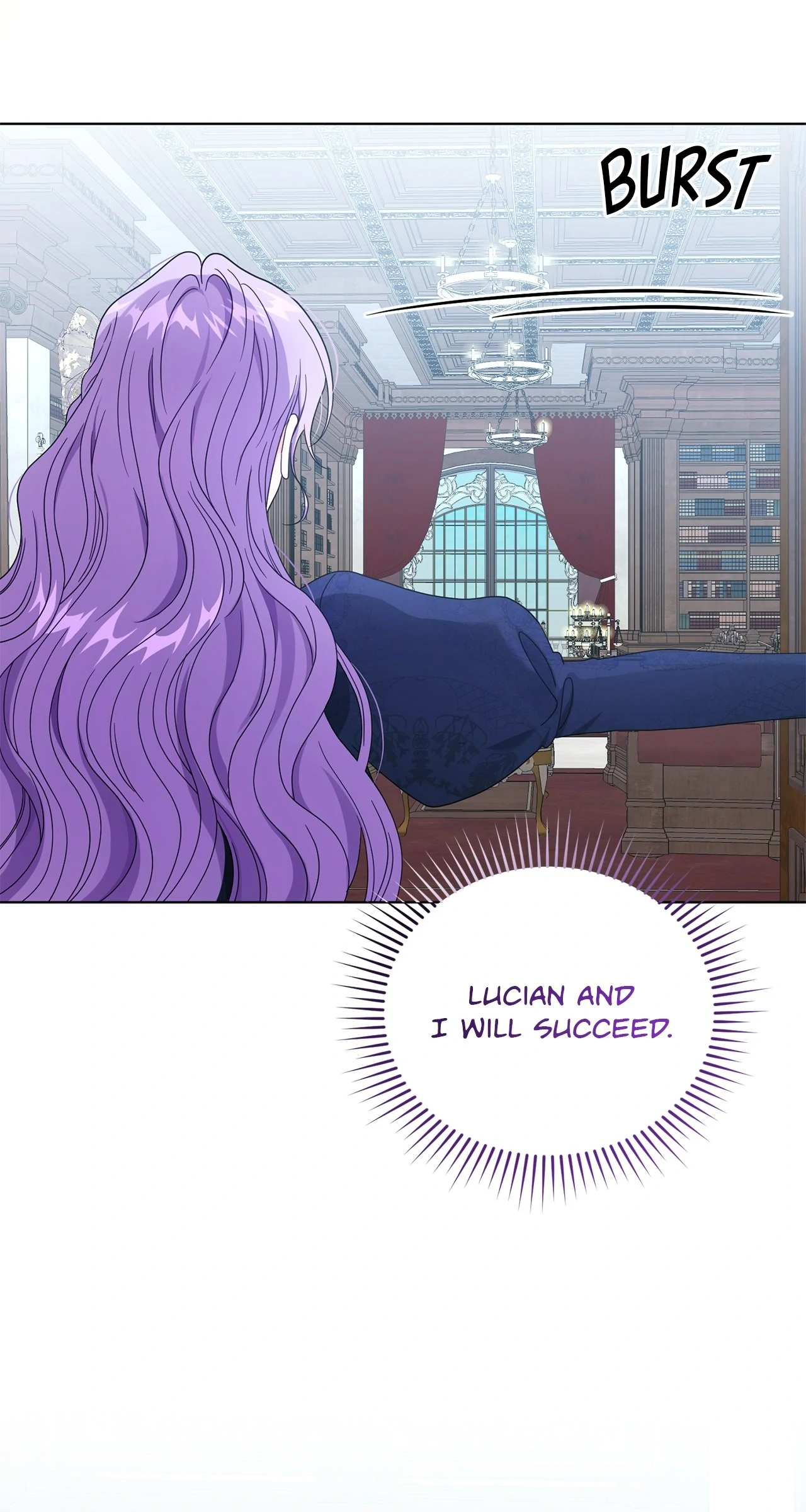 I’m the Wife of the Yandere Second Male Lead Chapter 66 - page 55