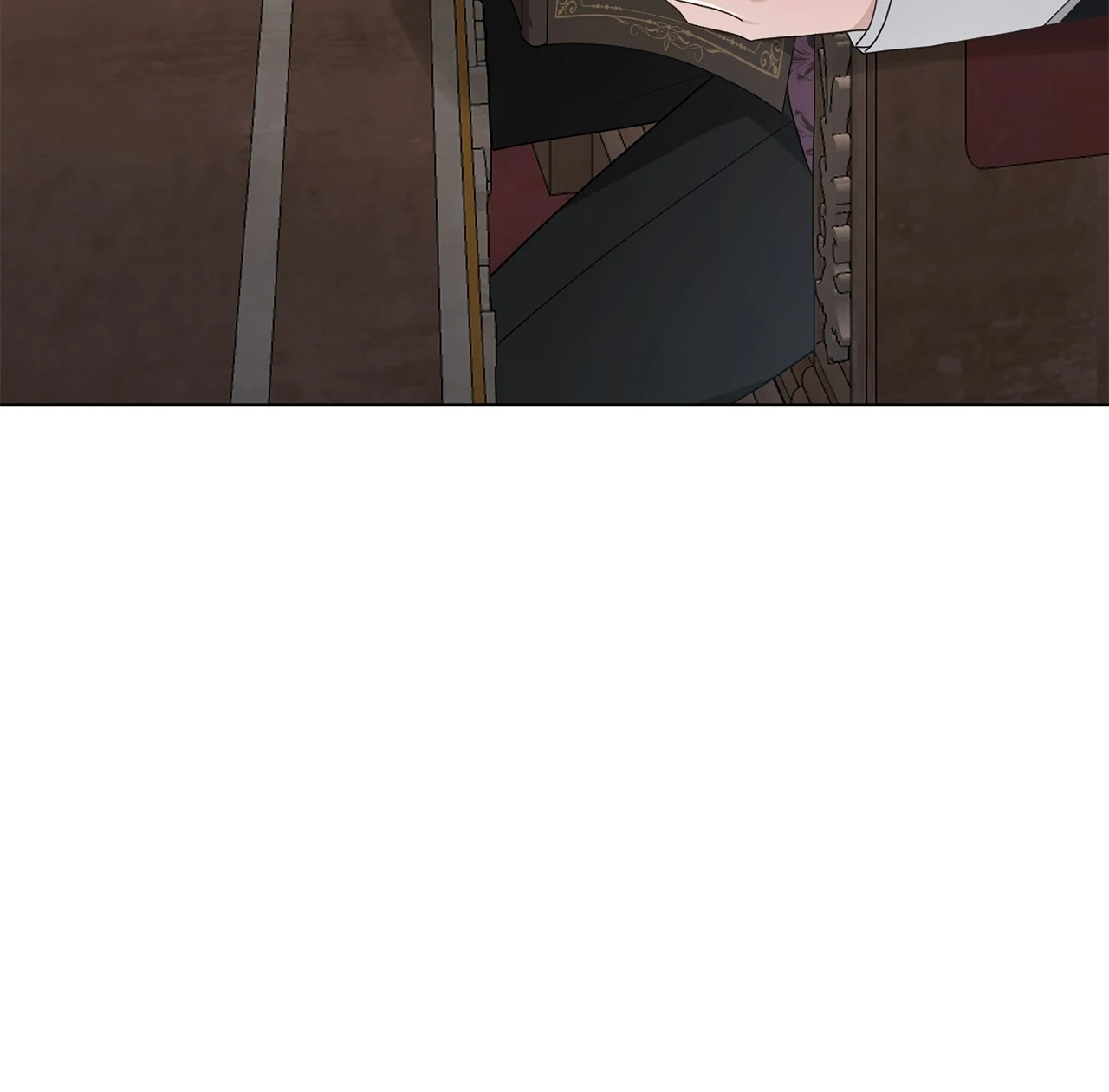I’m the Wife of the Yandere Second Male Lead Chapter 66 - page 57