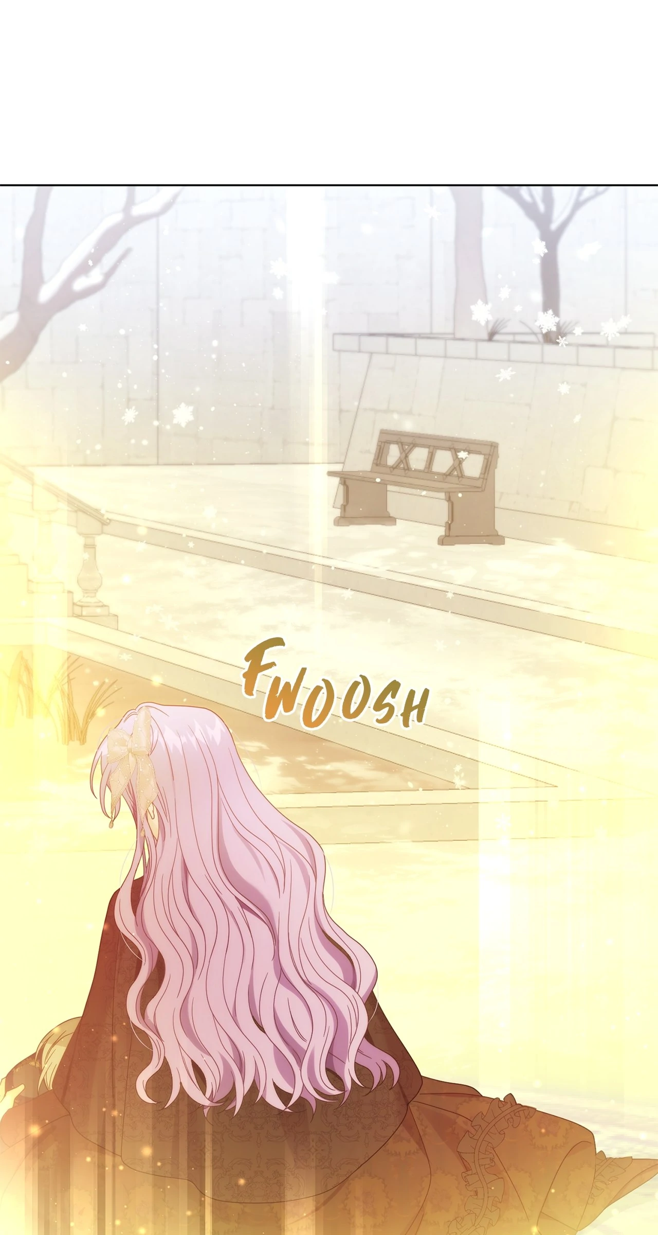 I’m the Wife of the Yandere Second Male Lead Chapter 66 - page 5