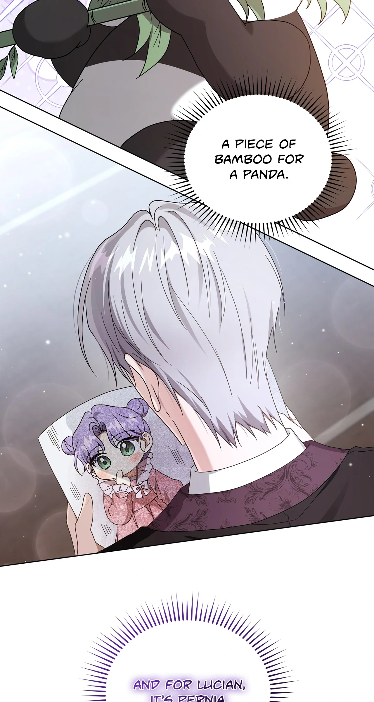 I’m the Wife of the Yandere Second Male Lead Chapter 66 - page 65
