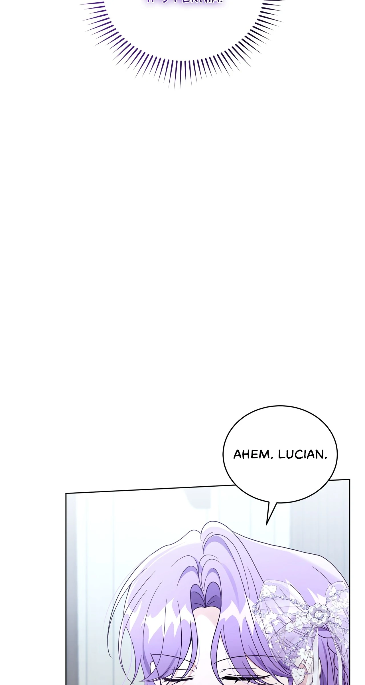 I’m the Wife of the Yandere Second Male Lead Chapter 66 - page 66