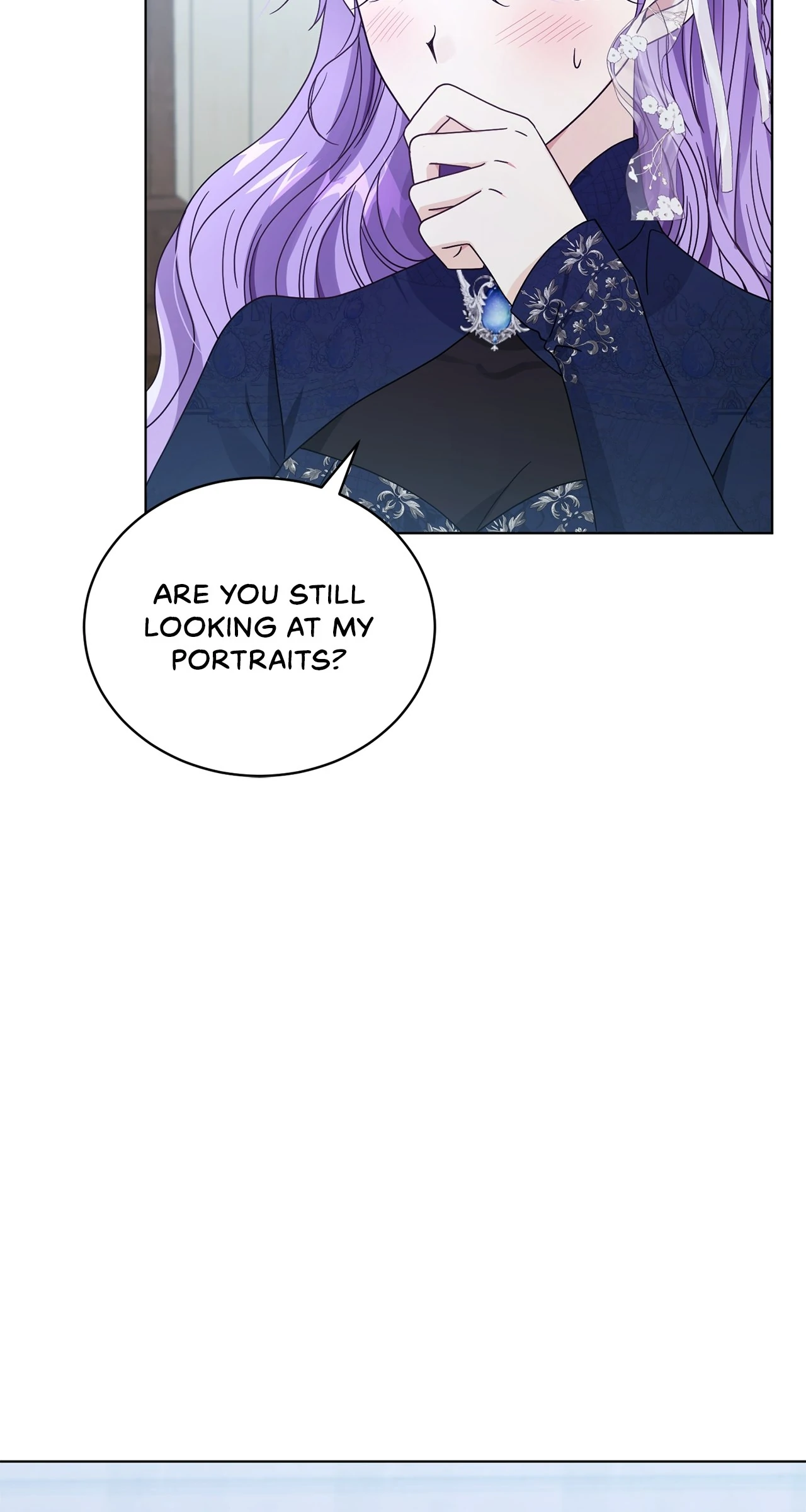 I’m the Wife of the Yandere Second Male Lead Chapter 66 - page 67