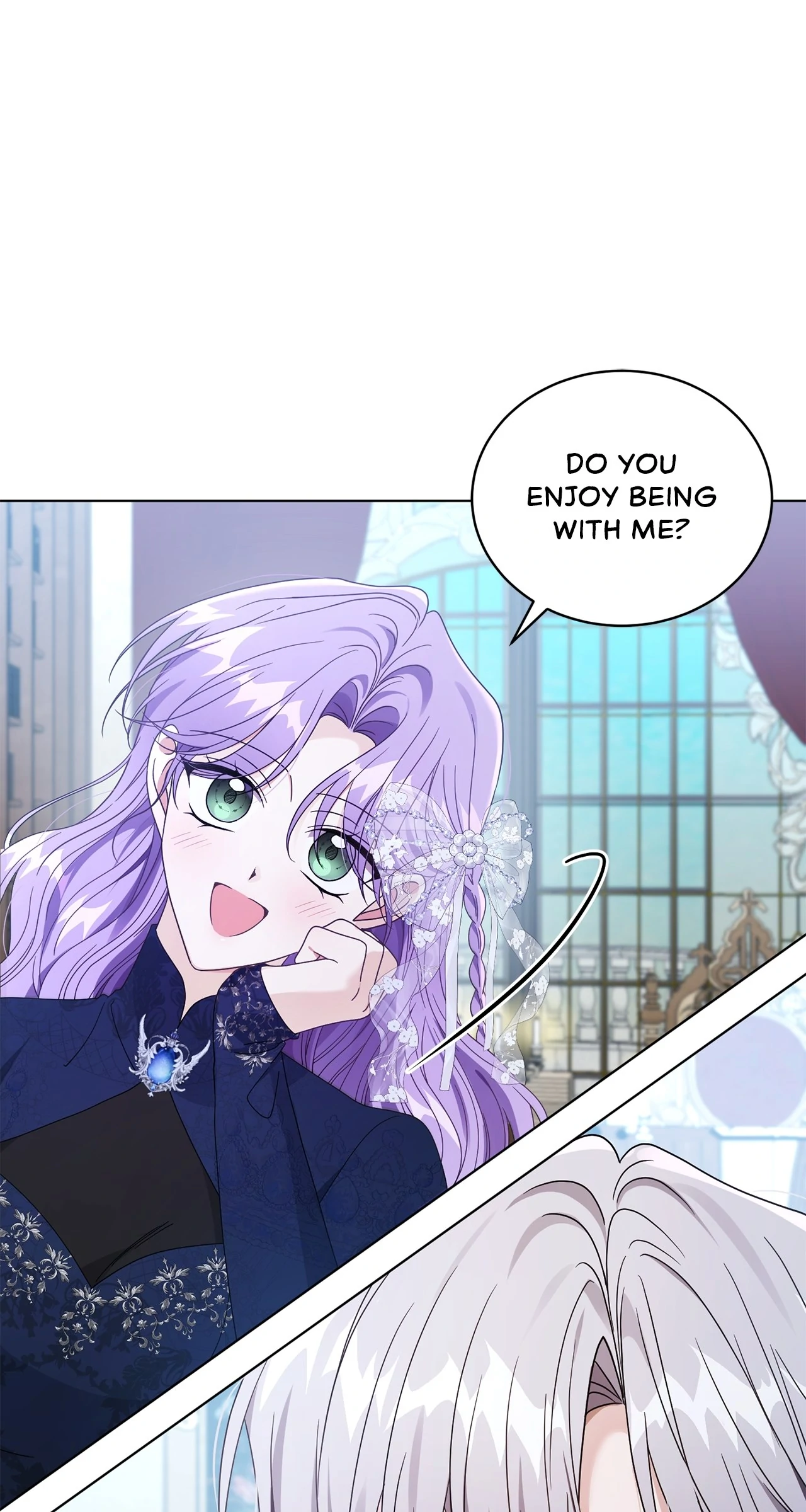 I’m the Wife of the Yandere Second Male Lead Chapter 66 - page 72