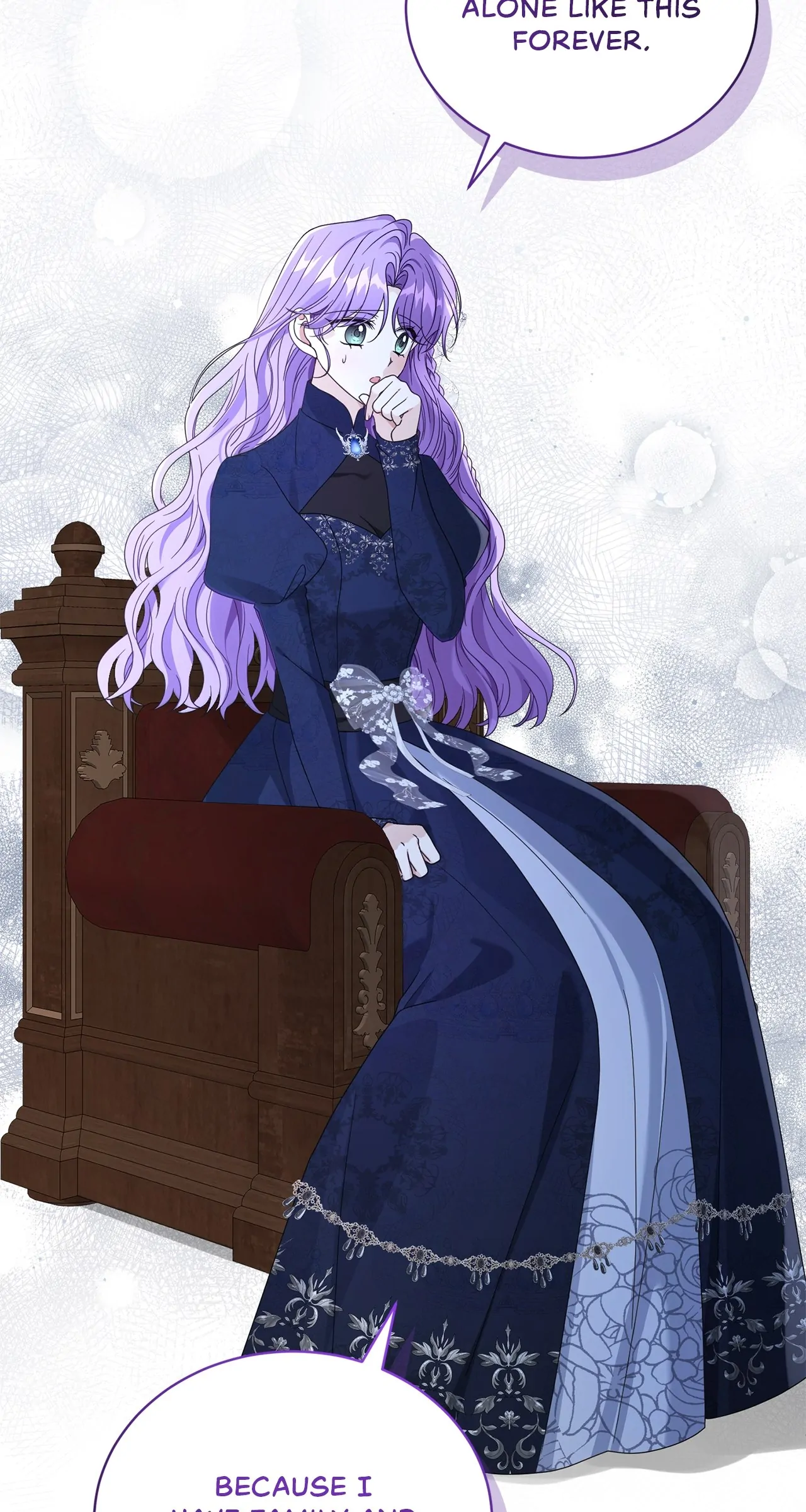 I’m the Wife of the Yandere Second Male Lead Chapter 66 - page 74