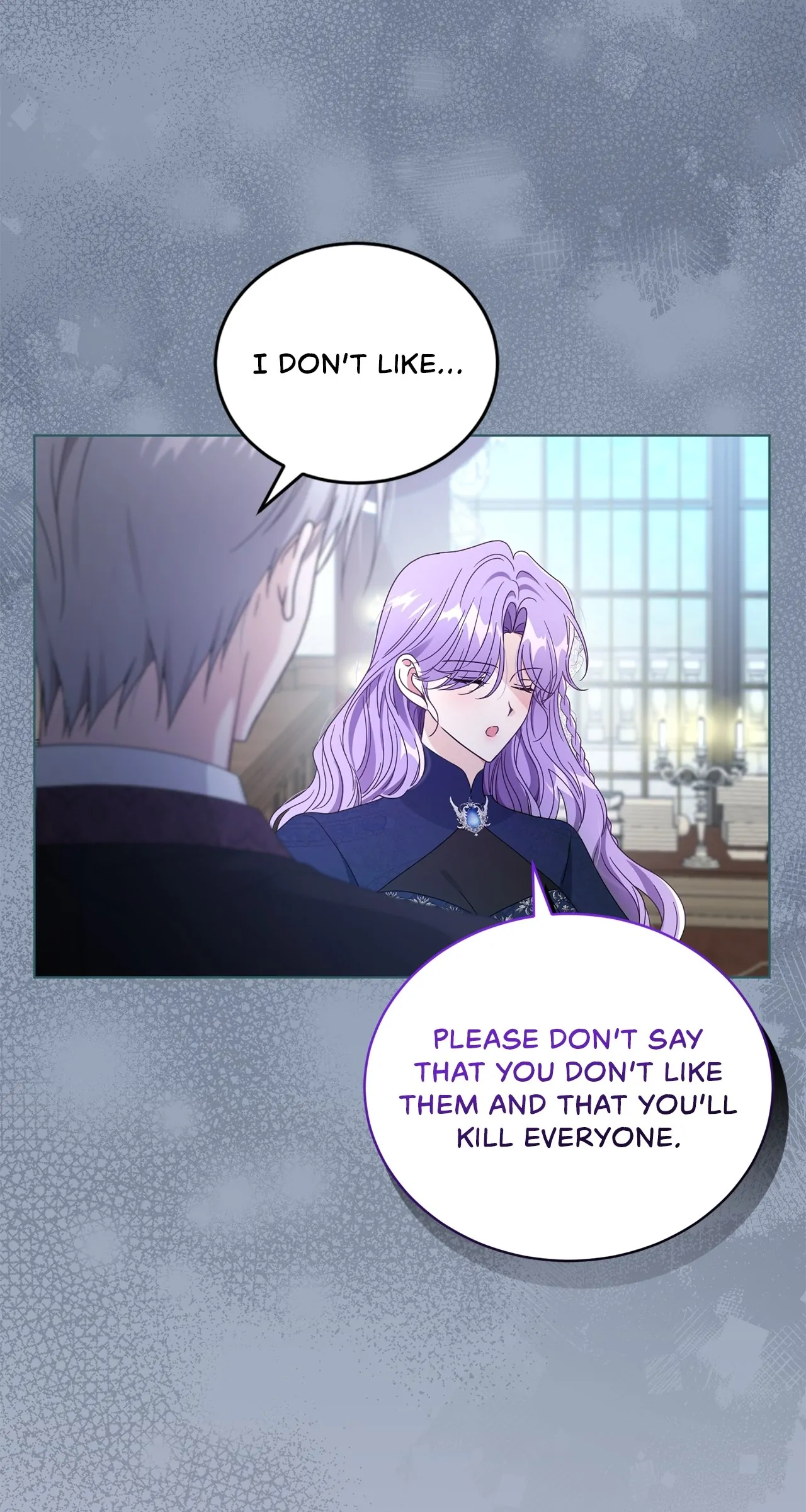 I’m the Wife of the Yandere Second Male Lead Chapter 66 - page 76