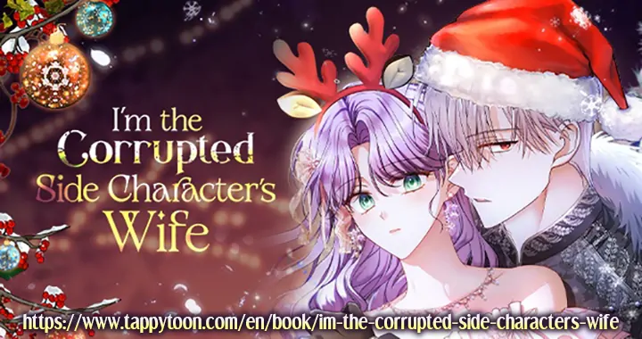 I’m the Wife of the Yandere Second Male Lead Chapter 66 - page 82