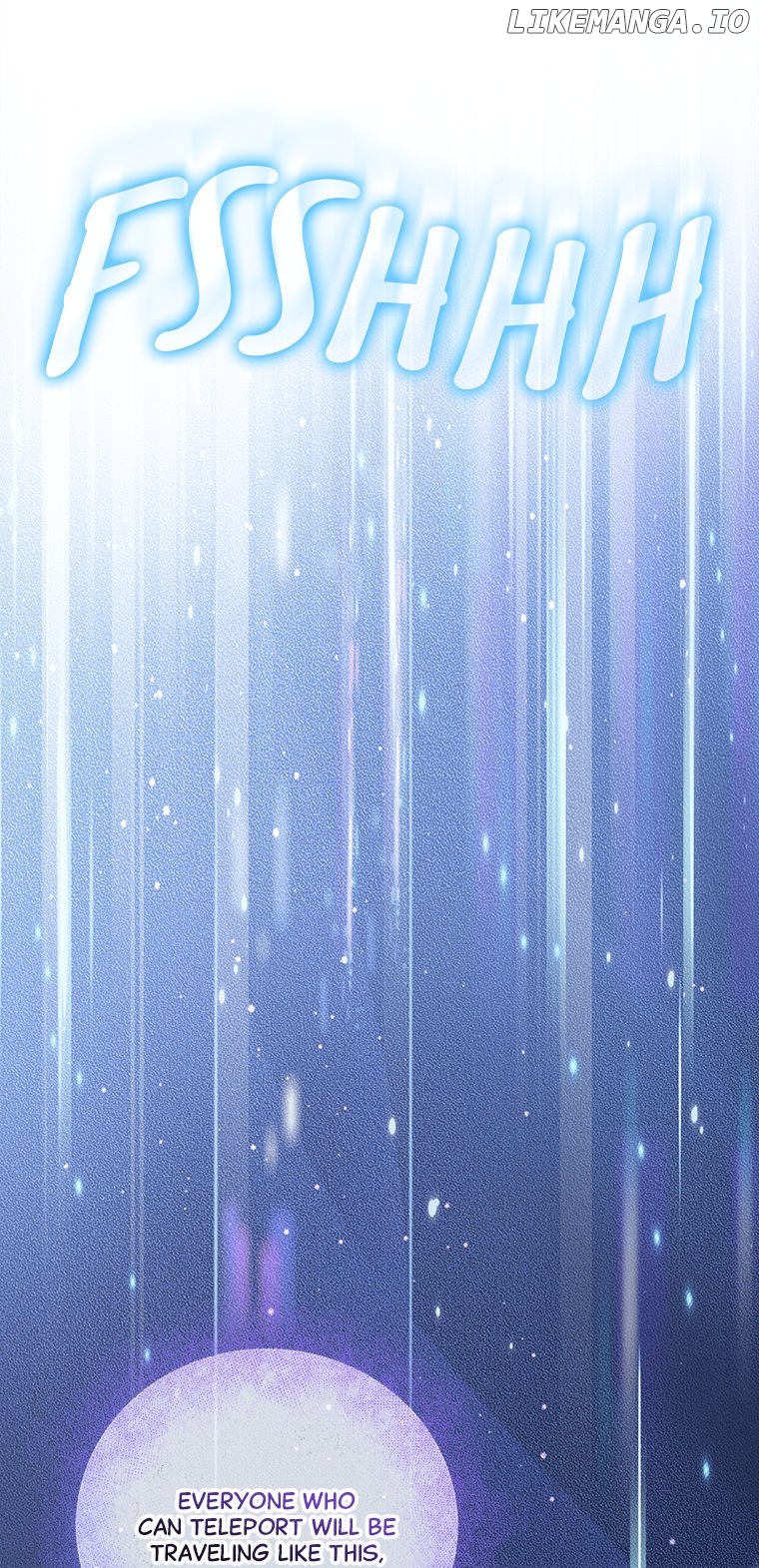 The Little Lady Behind the Scenes Chapter 94 - page 15