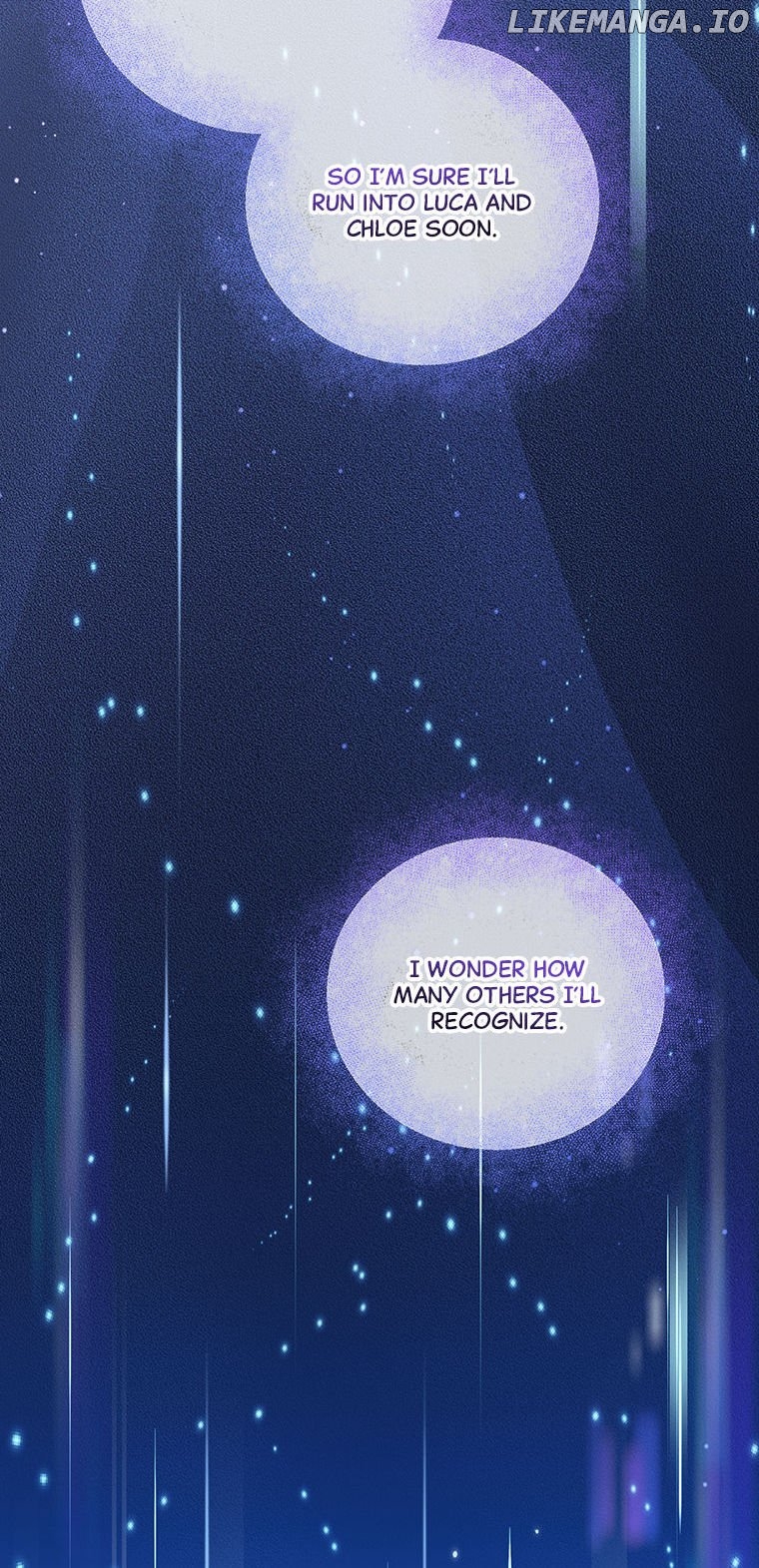 The Little Lady Behind the Scenes Chapter 94 - page 16