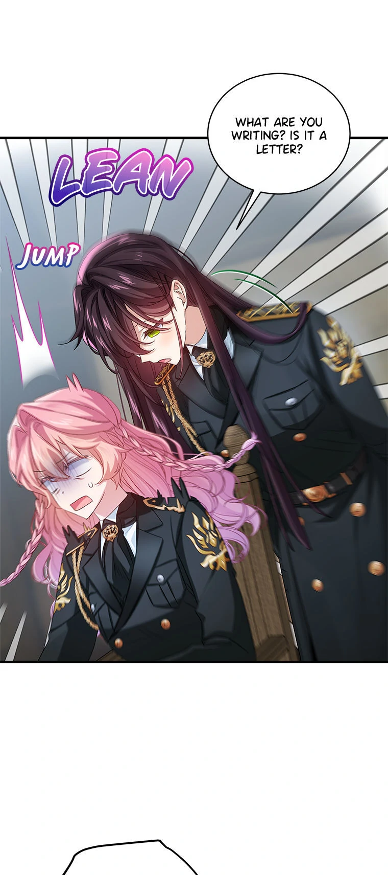 The Little Lady Behind the Scenes Chapter 94 - page 47