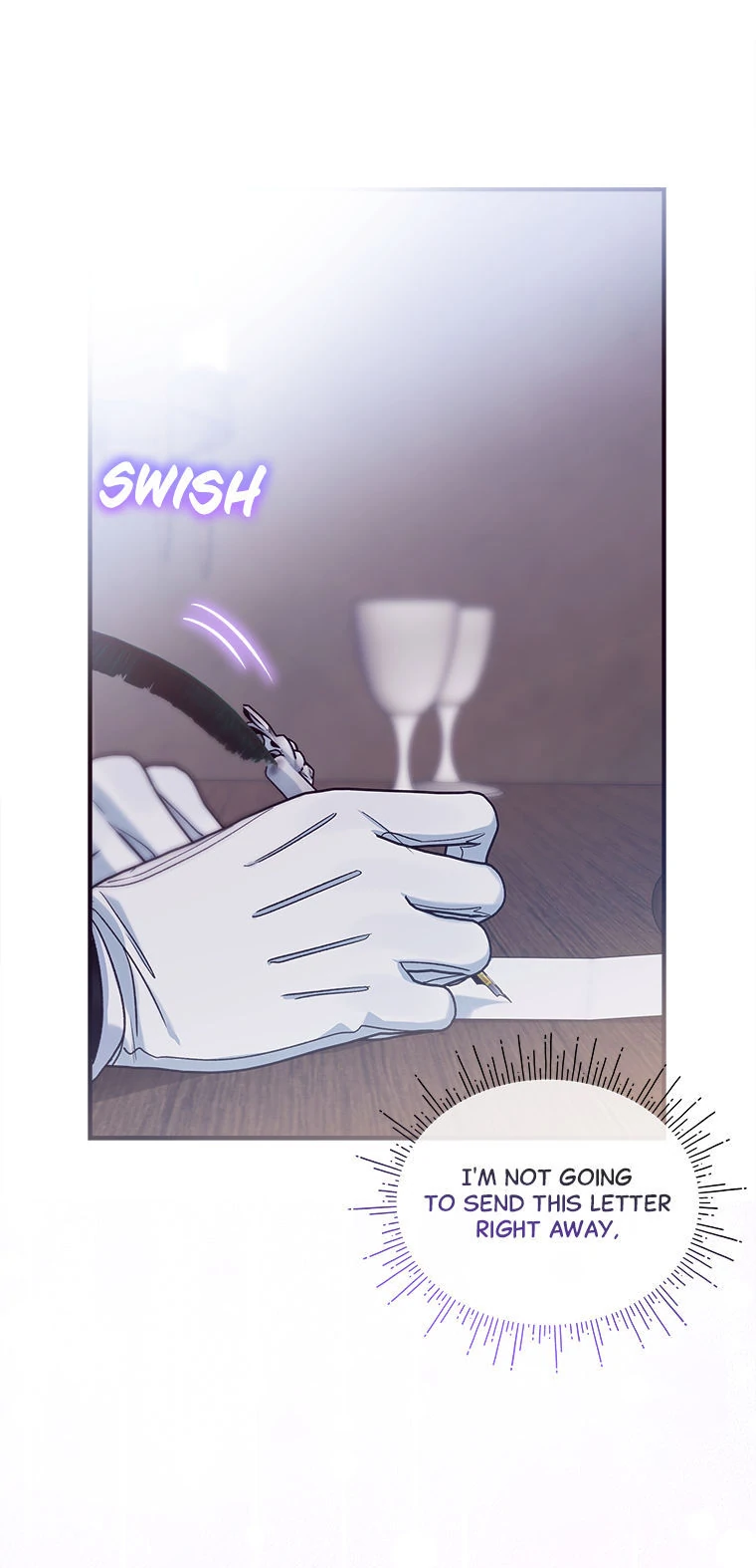 The Little Lady Behind the Scenes Chapter 94 - page 55