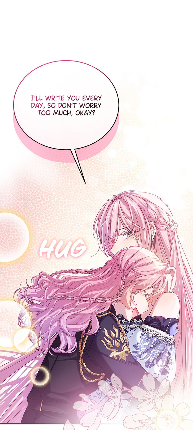 The Little Lady Behind the Scenes Chapter 94 - page 6