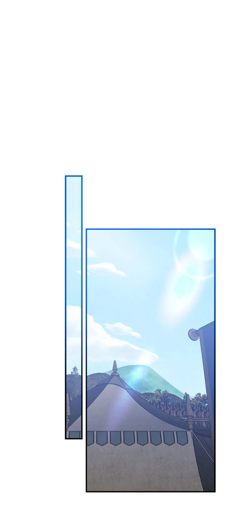 The Little Lady Behind the Scenes Chapter 95 - page 10