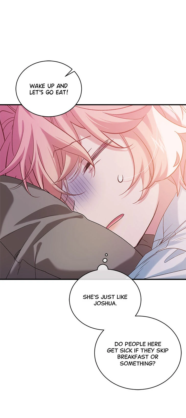 The Little Lady Behind the Scenes Chapter 95 - page 13