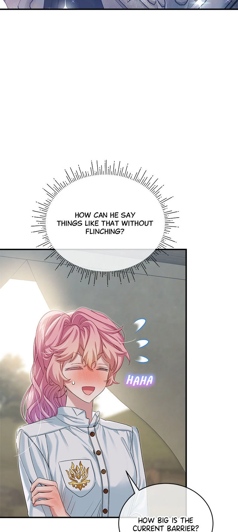 The Little Lady Behind the Scenes Chapter 95 - page 49