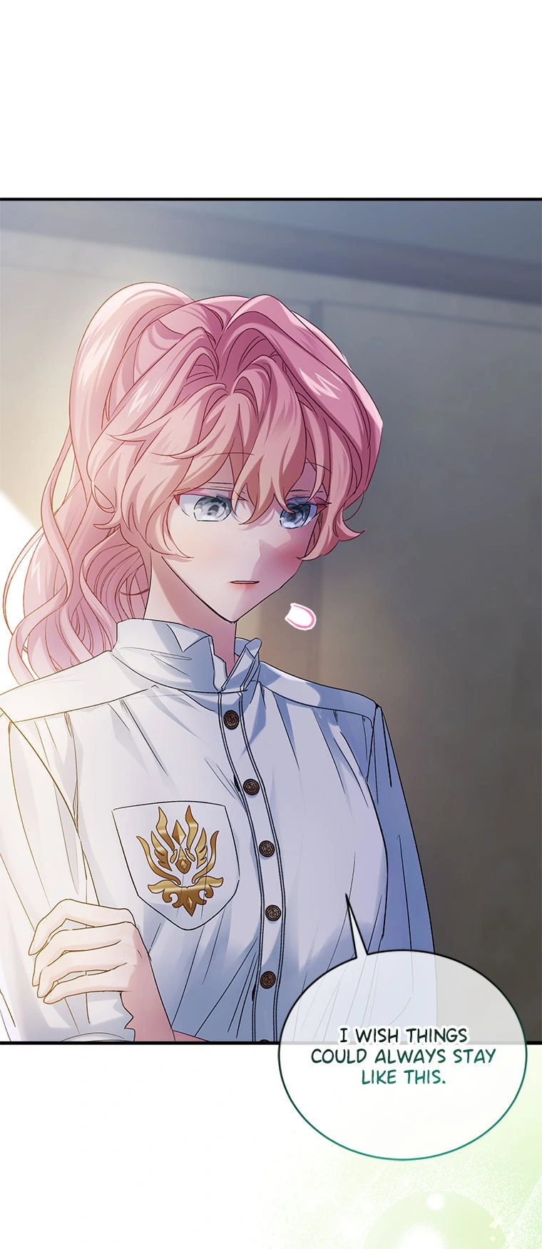 The Little Lady Behind the Scenes Chapter 95 - page 53