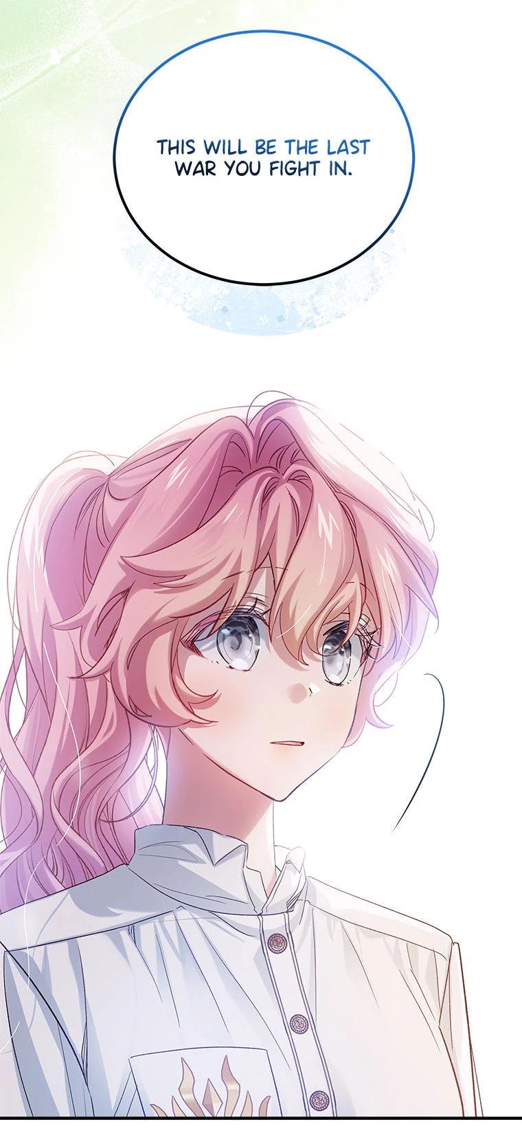 The Little Lady Behind the Scenes Chapter 95 - page 55