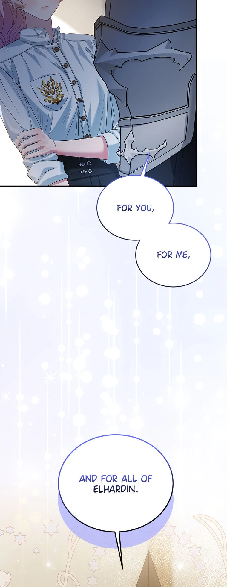 The Little Lady Behind the Scenes Chapter 95 - page 60