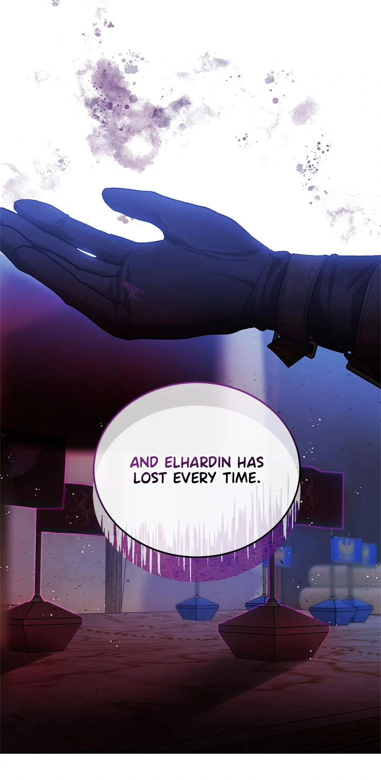 The Little Lady Behind the Scenes Chapter 96 - page 14