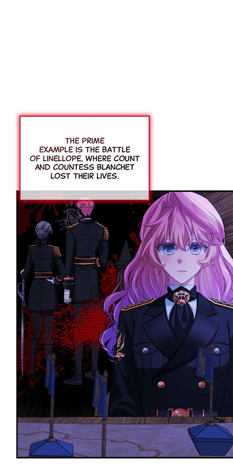 The Little Lady Behind the Scenes Chapter 96 - page 15