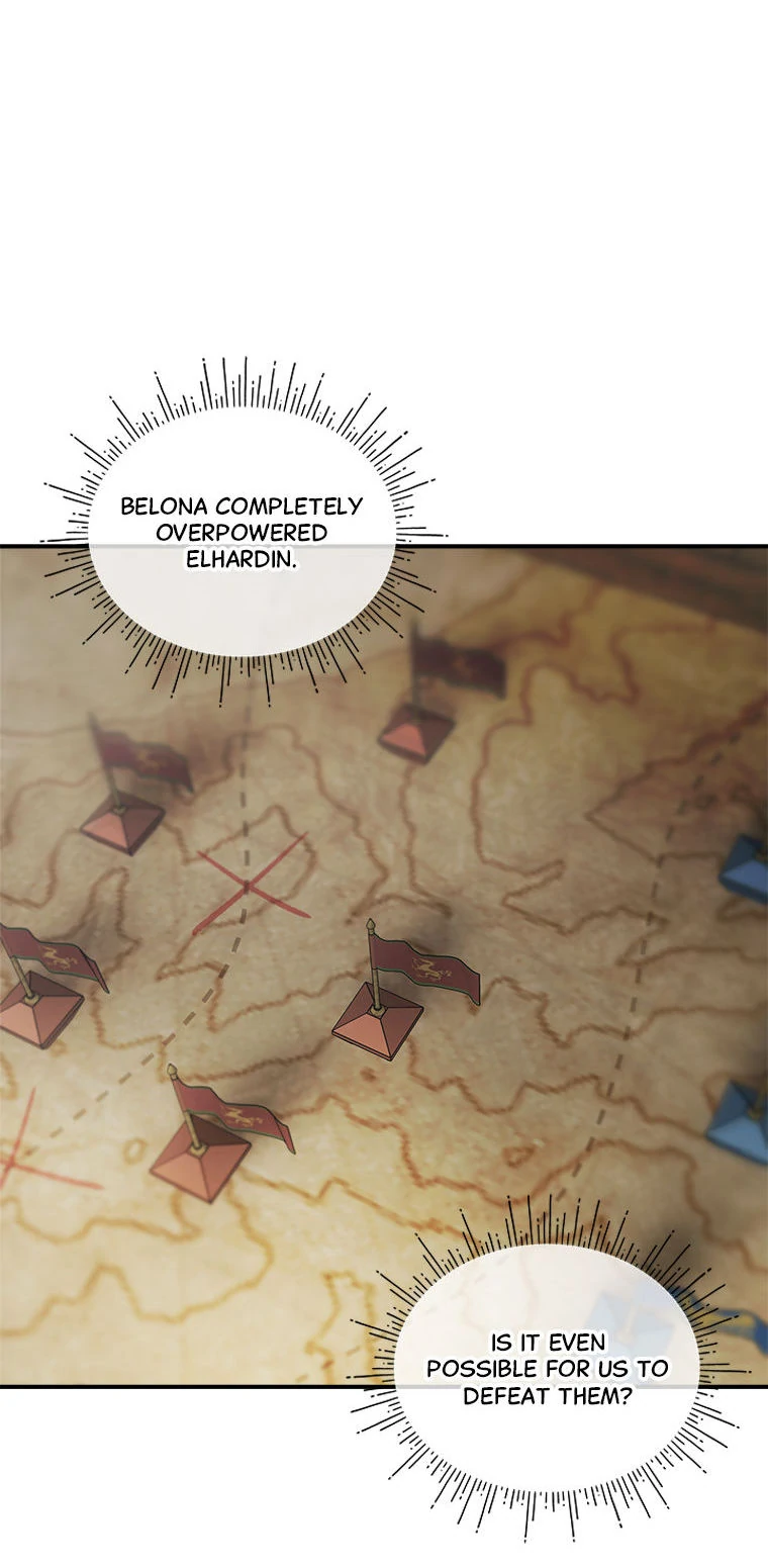 The Little Lady Behind the Scenes Chapter 96 - page 16